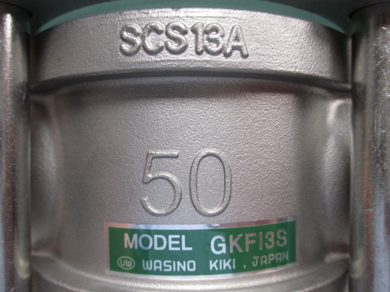 WASINO GKF13S NSMP