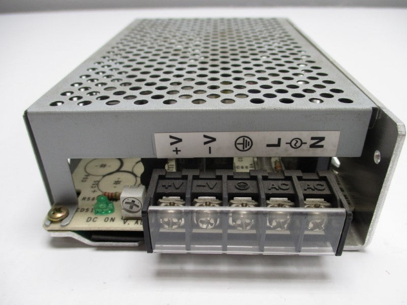 OMRON S82J-05024D NSMP