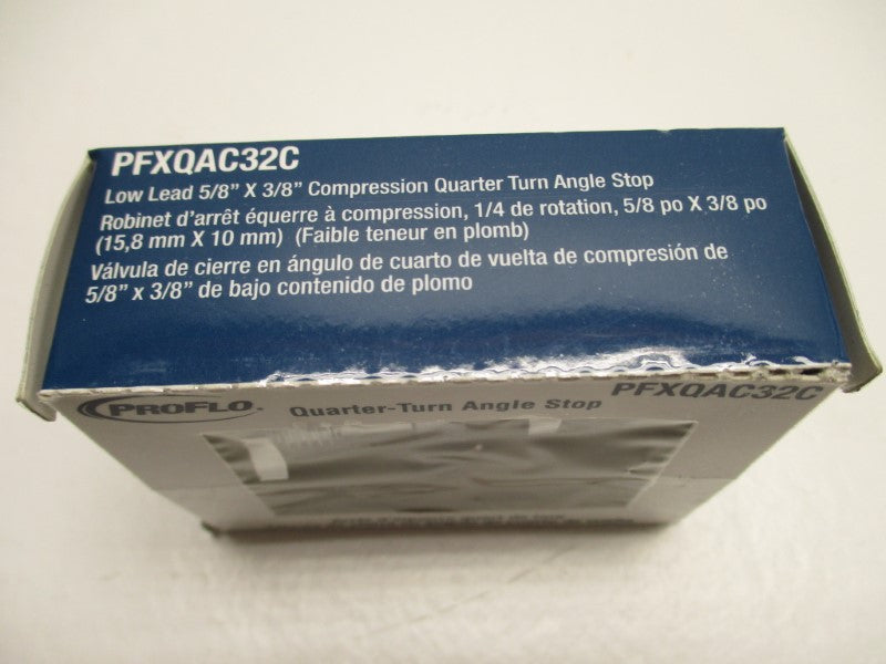 PROFLO PFXQAC32C  NSMP