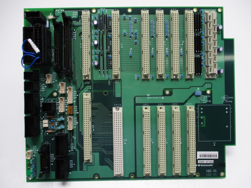 KAWASAKI 50999-2872R00 NSMP