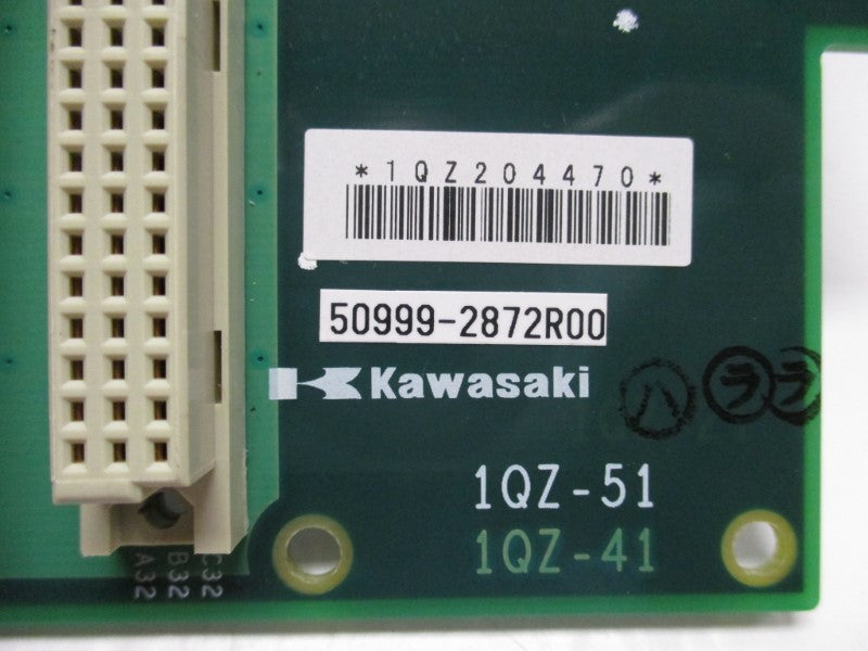 KAWASAKI 50999-2872R00 NSMP