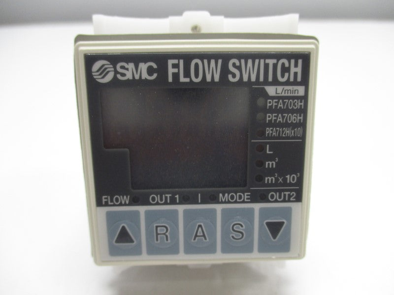 SMC PF2A100-AC-X105 NSMP
