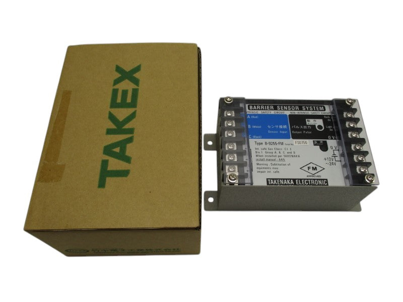 TAKEX B-9255-FM NSMP