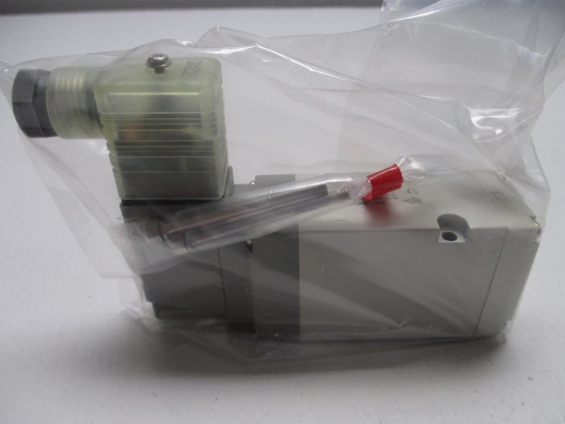 SMC VP544K-5DZ1-A-X250 NSMP