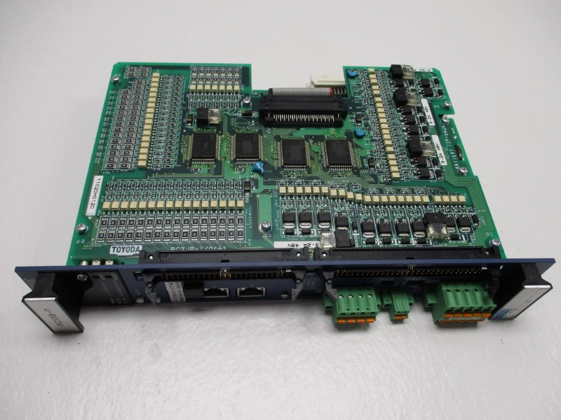 JTEKT PC10B-P NSMP