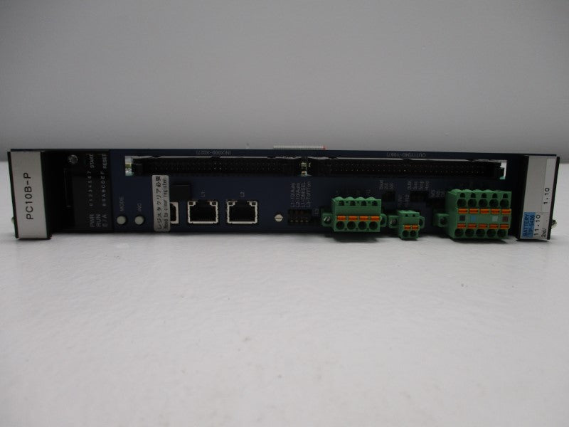 JTEKT PC10B-P NSMP