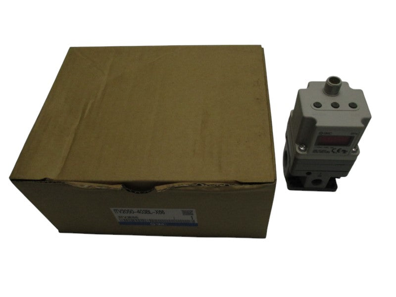 SMC ITV2050-403BL-X66 (AS PICTURED) NSMP