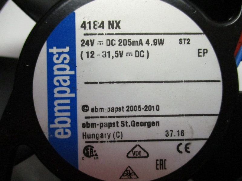 FAN 4184NX NSNP
