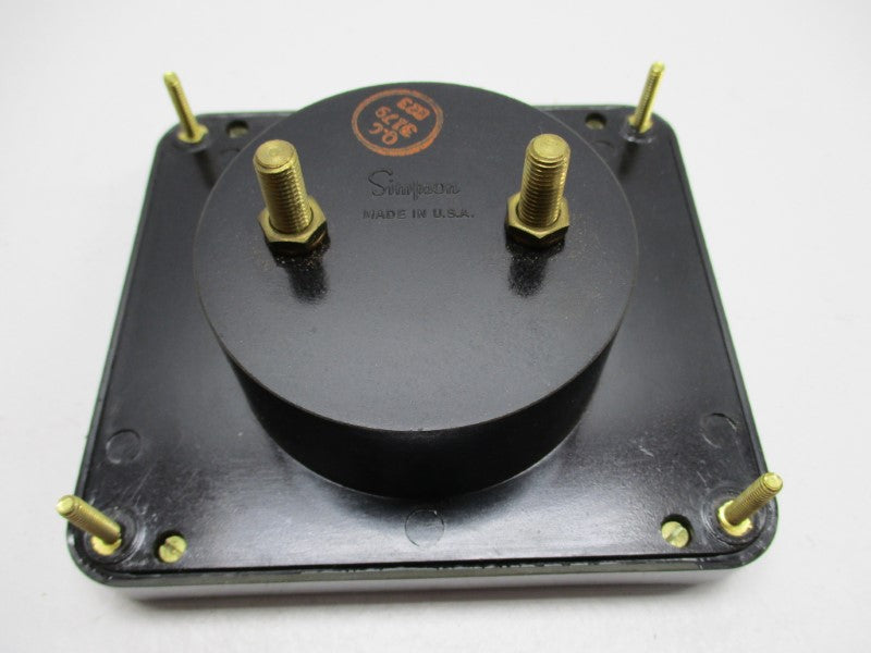 SIMPSON 1370  NSMP