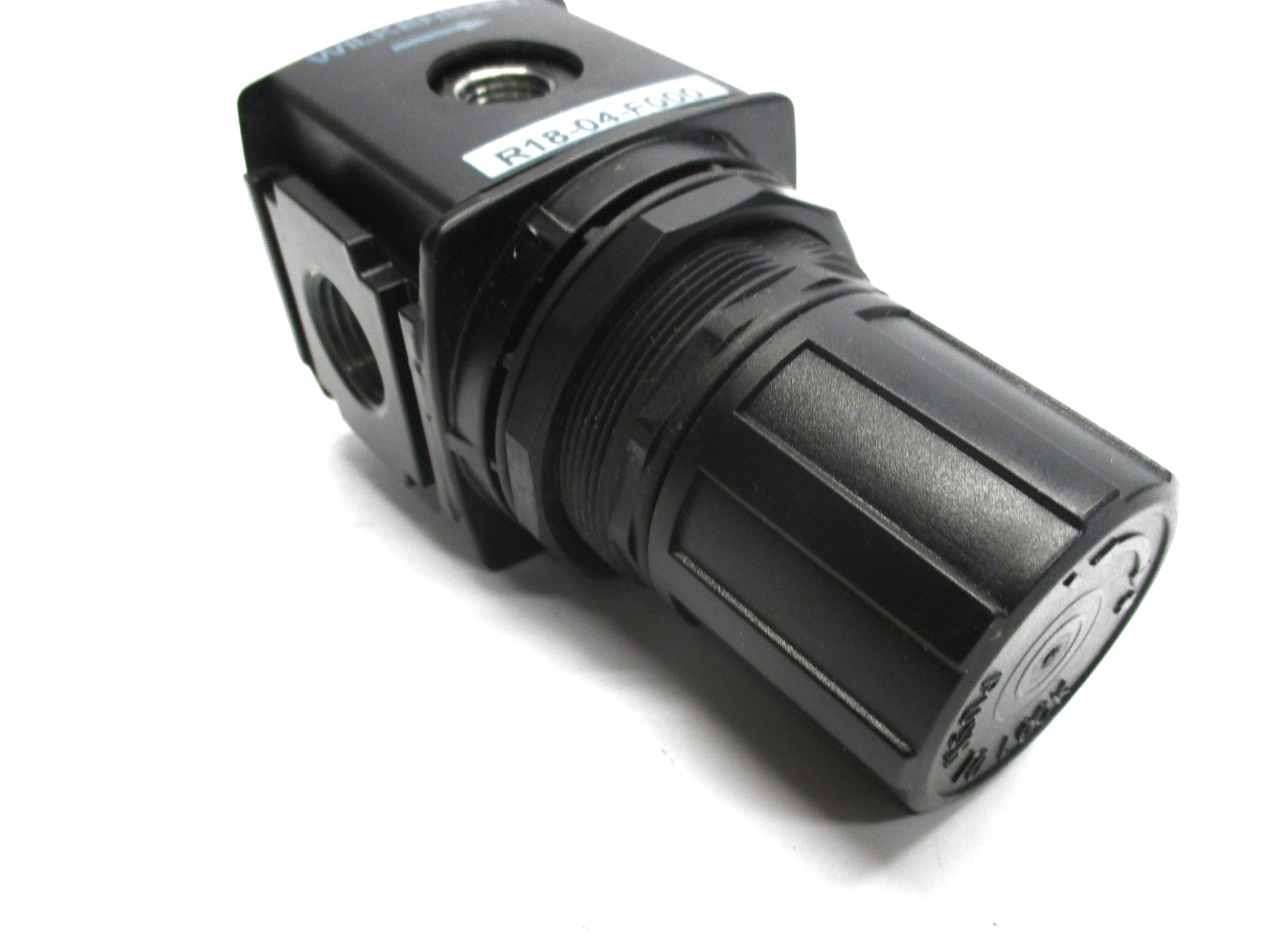 WILKERSON R18-04-F000 0-125PSIG NSMP
