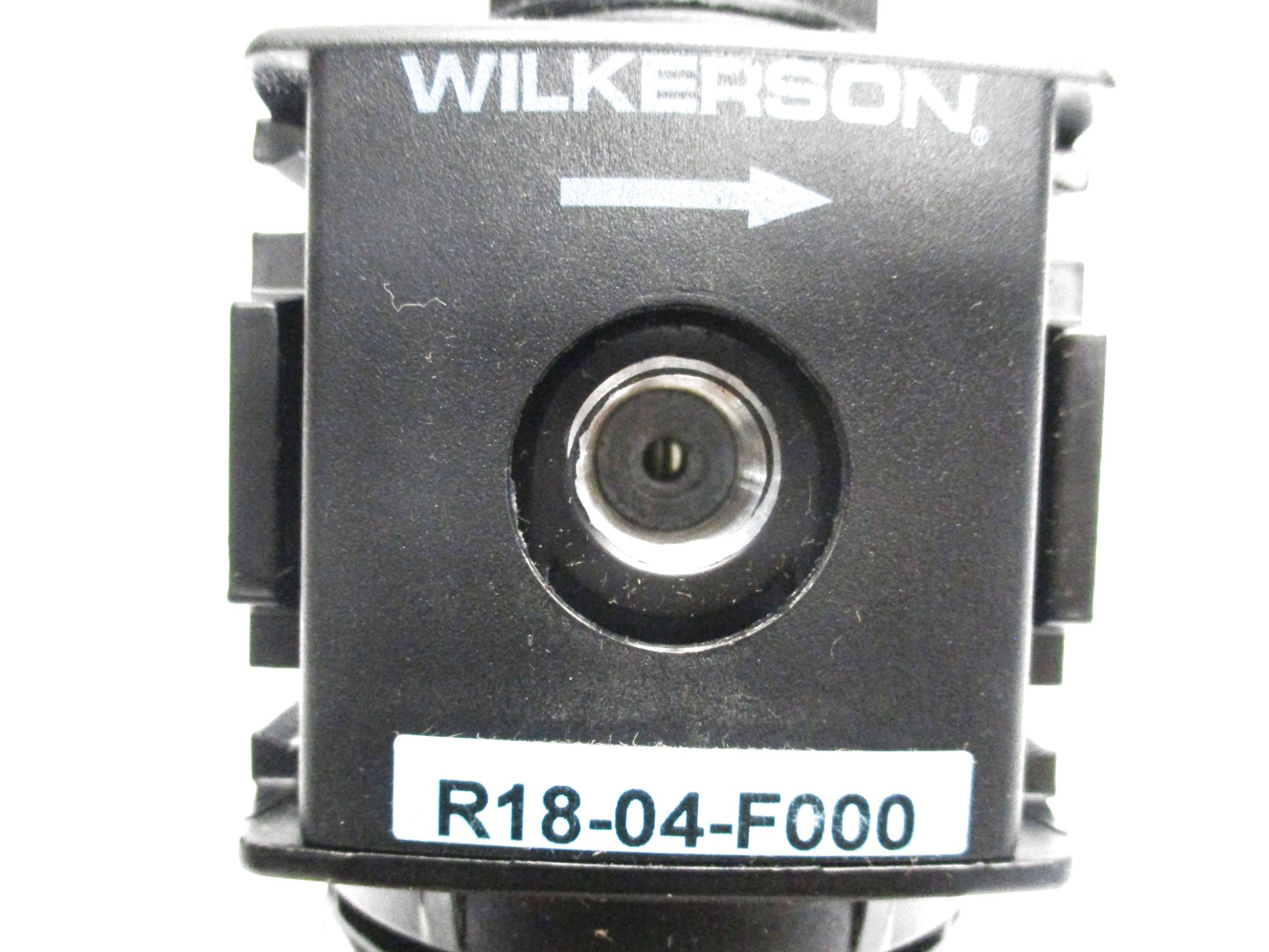 WILKERSON R18-04-F000 0-125PSIG NSMP