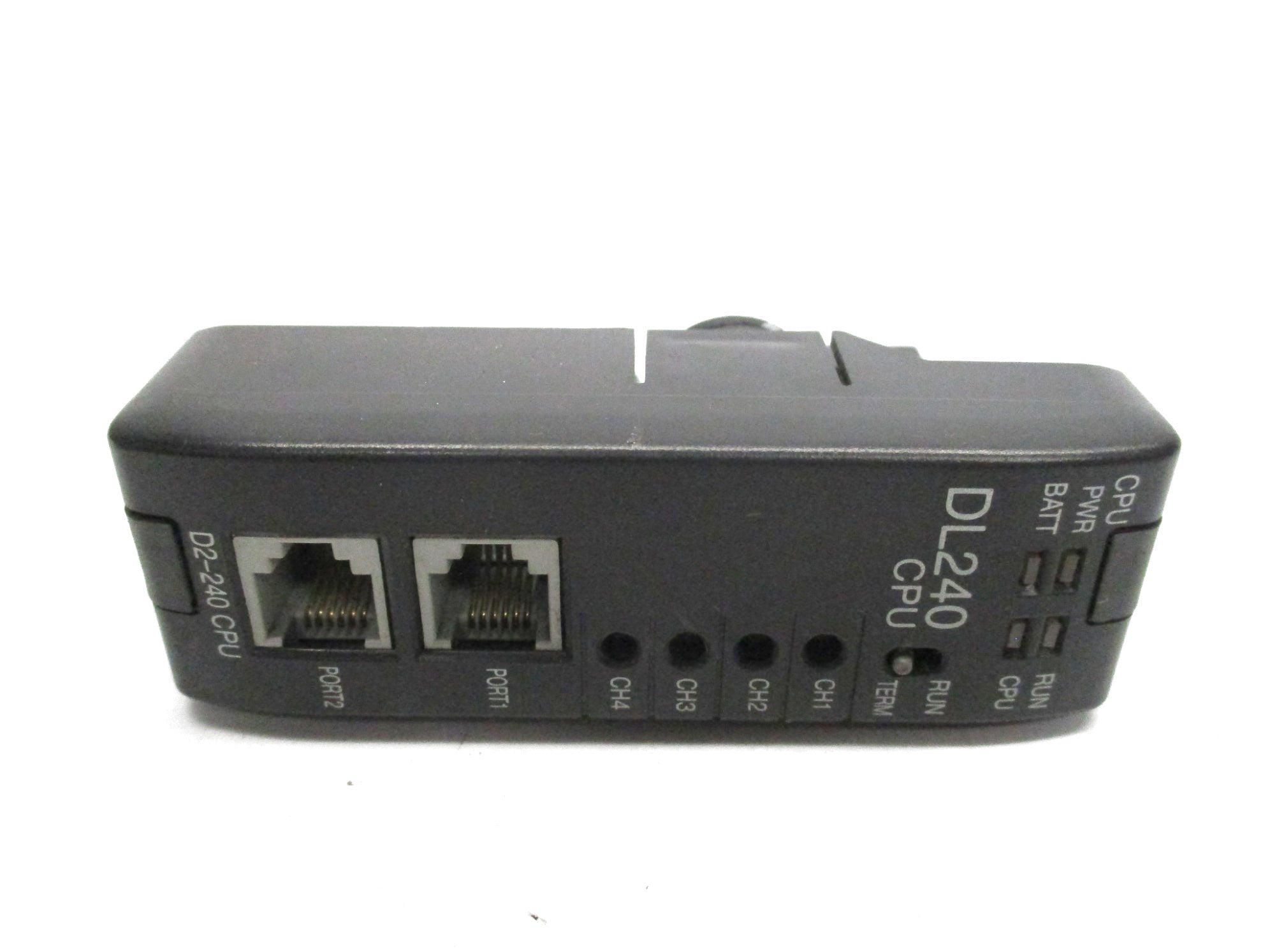 AUTOMATION DIRECT D2-240 NSNP