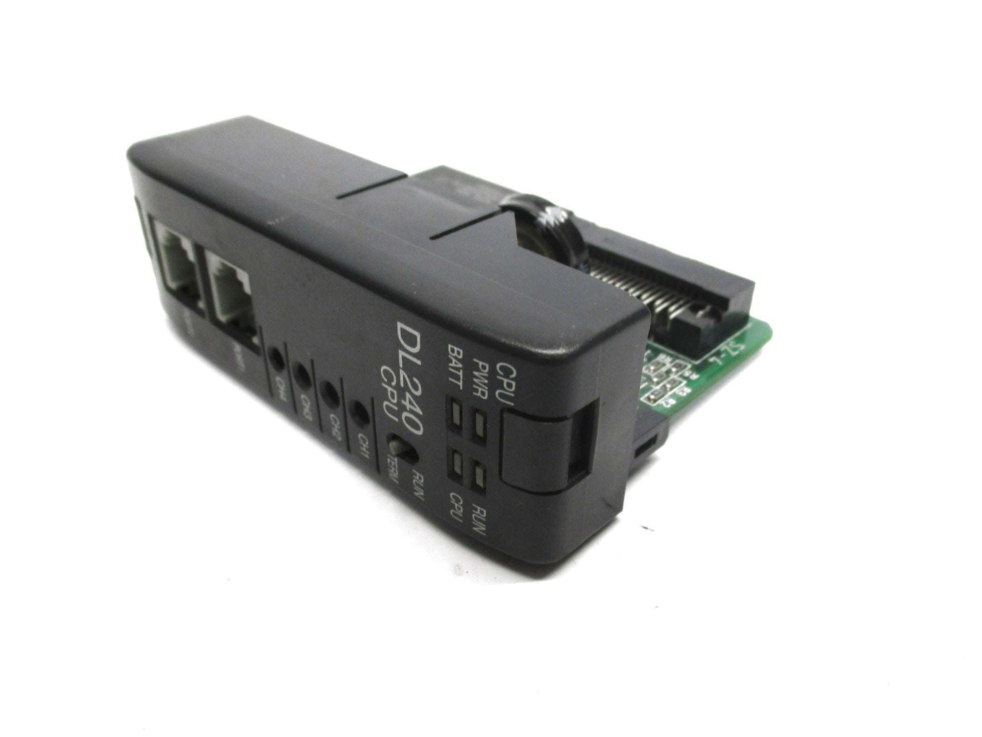 AUTOMATION DIRECT D2-240 NSNP