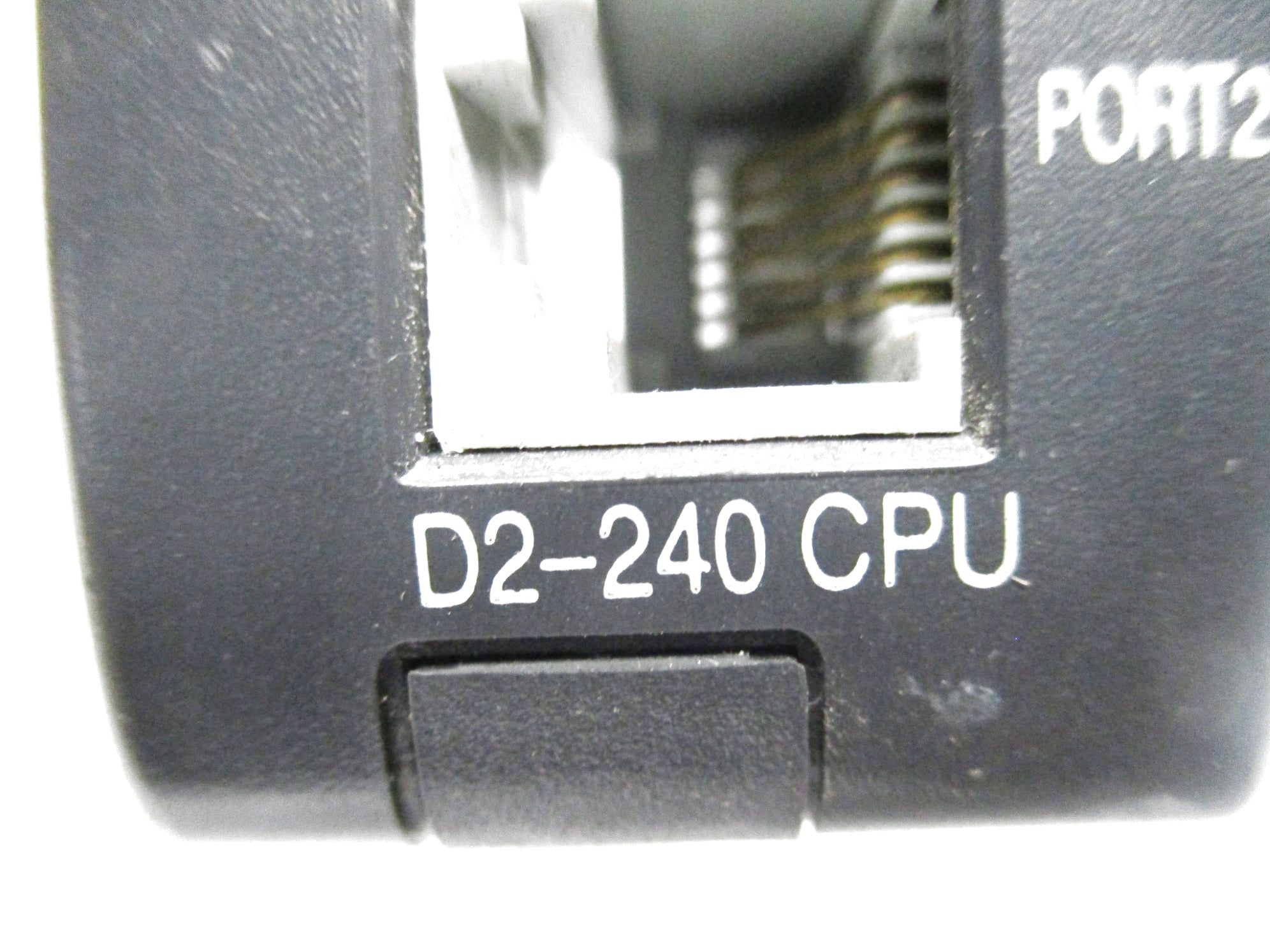 AUTOMATION DIRECT D2-240 NSNP