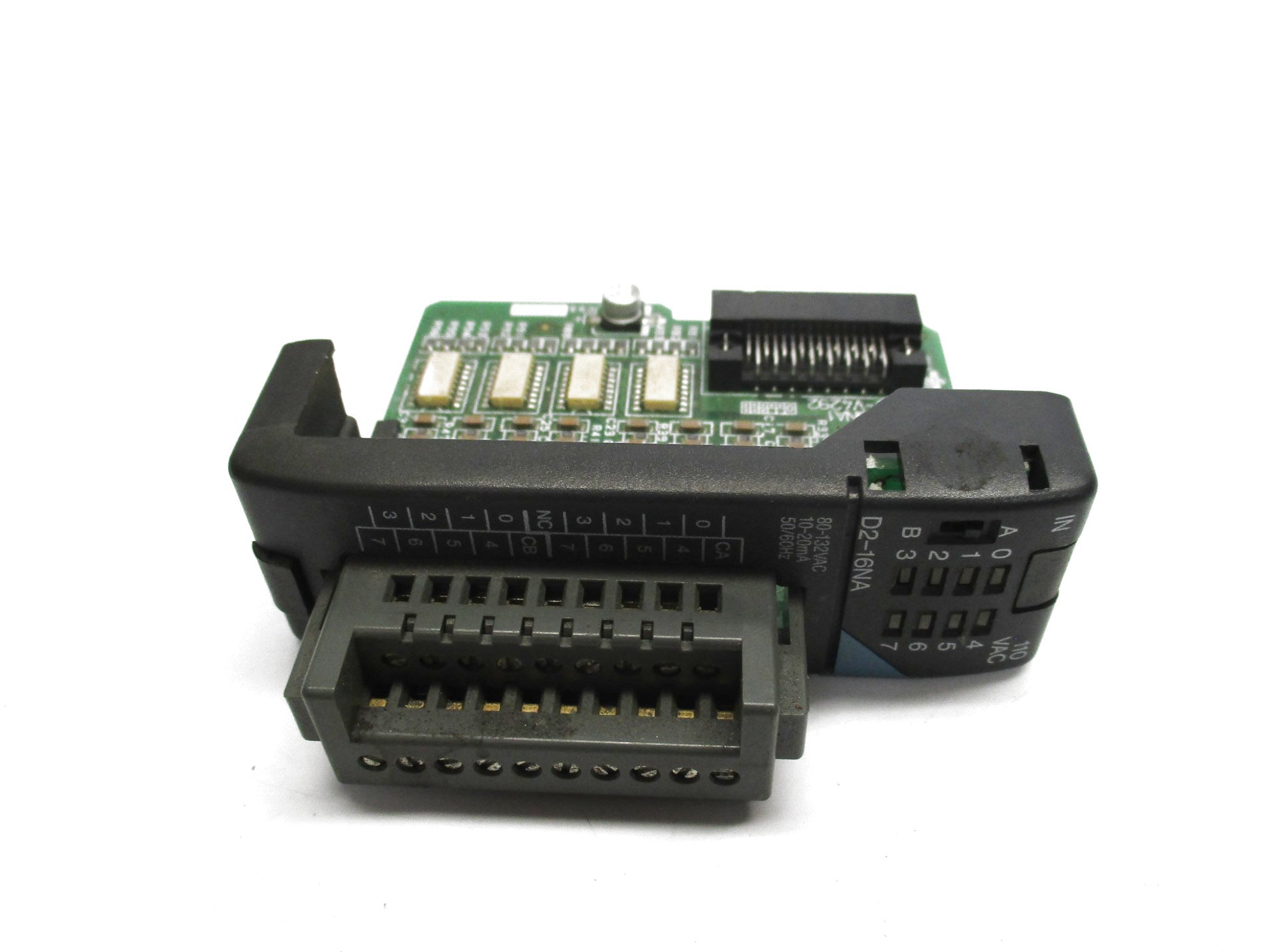 AUTOMATION DIRECT D2-16NA UNMP