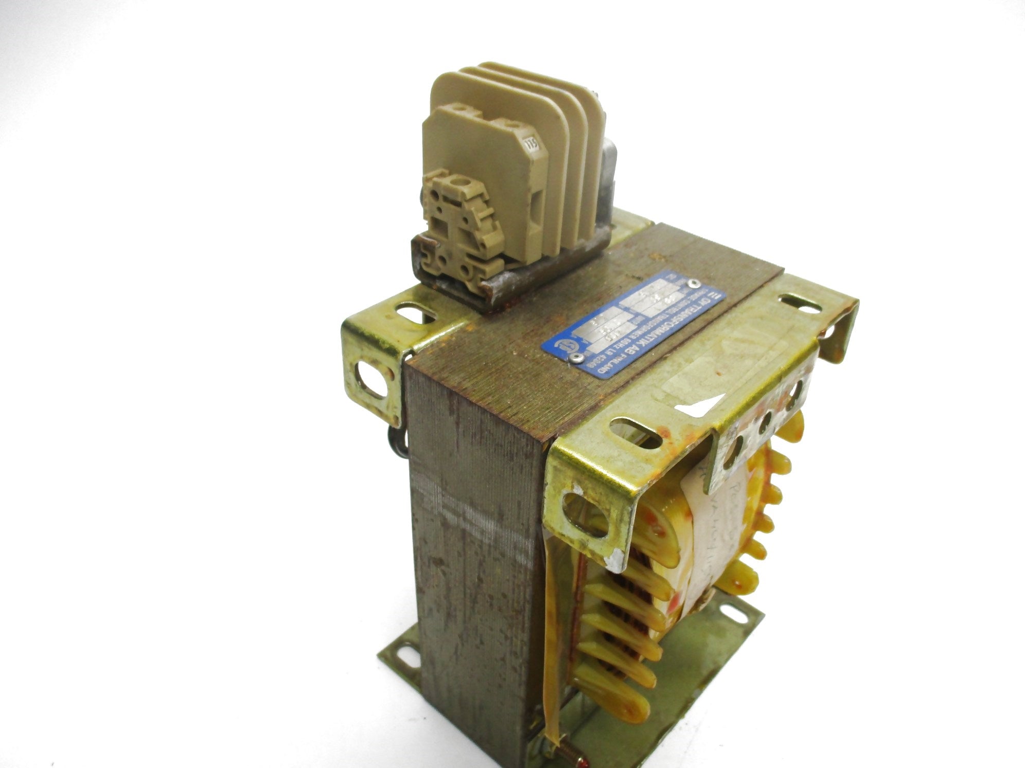 OY TRANSFORMATIK AB LR42048 400VA UNMP