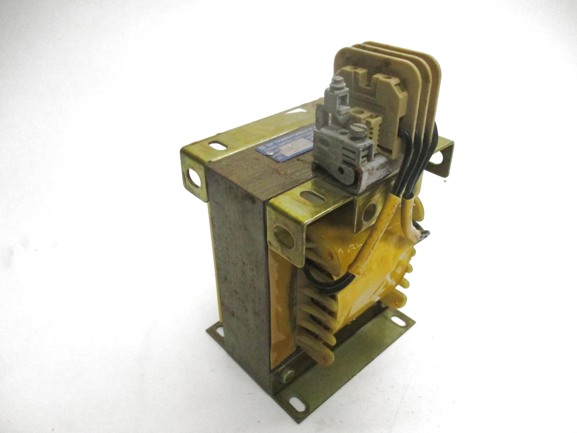 OY TRANSFORMATIK AB LR42048 400VA UNMP