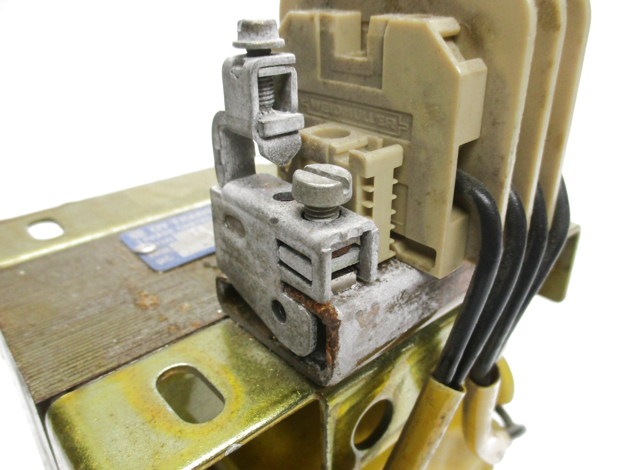 OY TRANSFORMATIK AB LR42048 400VA UNMP