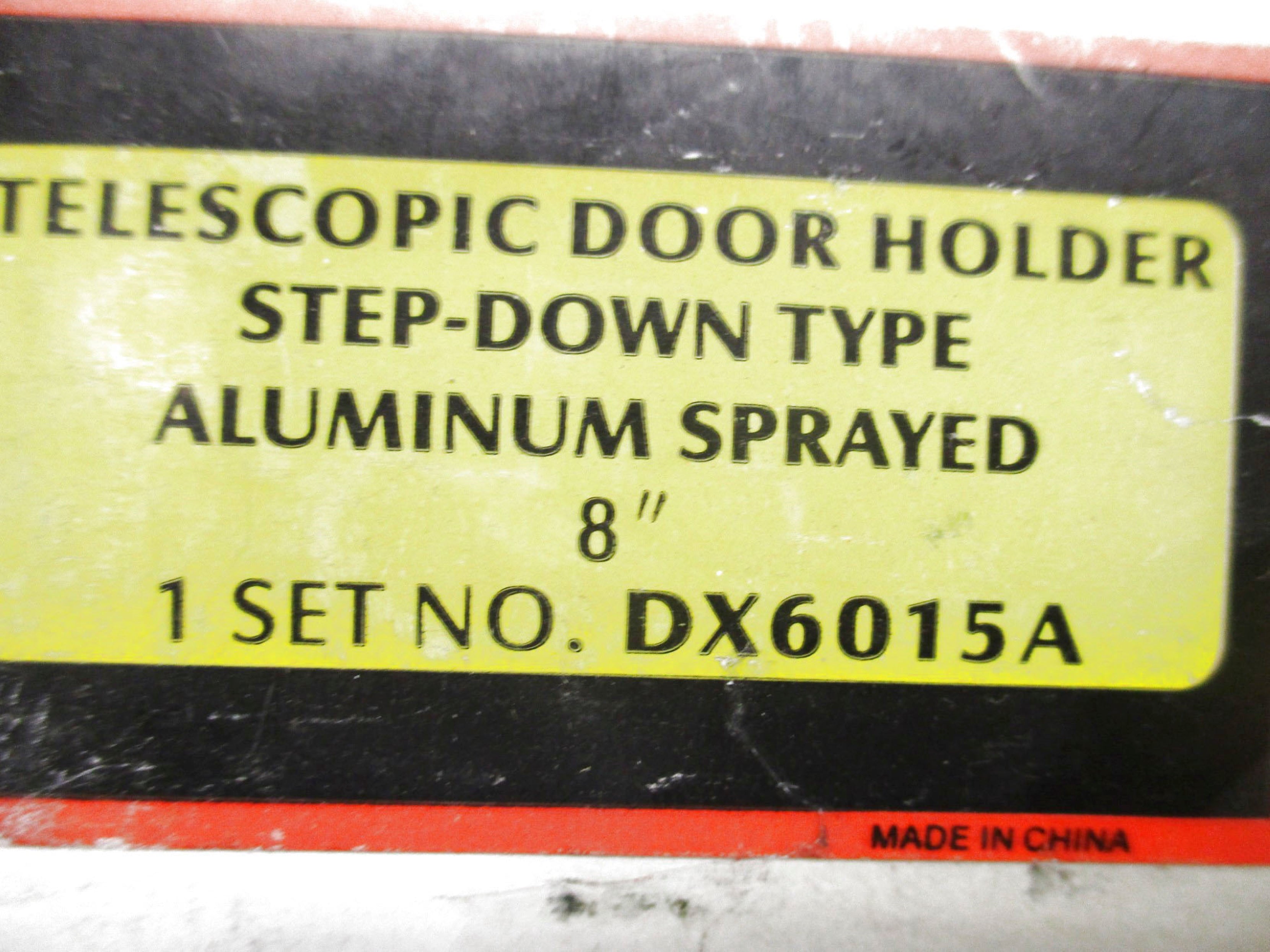 SPARE PART DX6015A NSMP