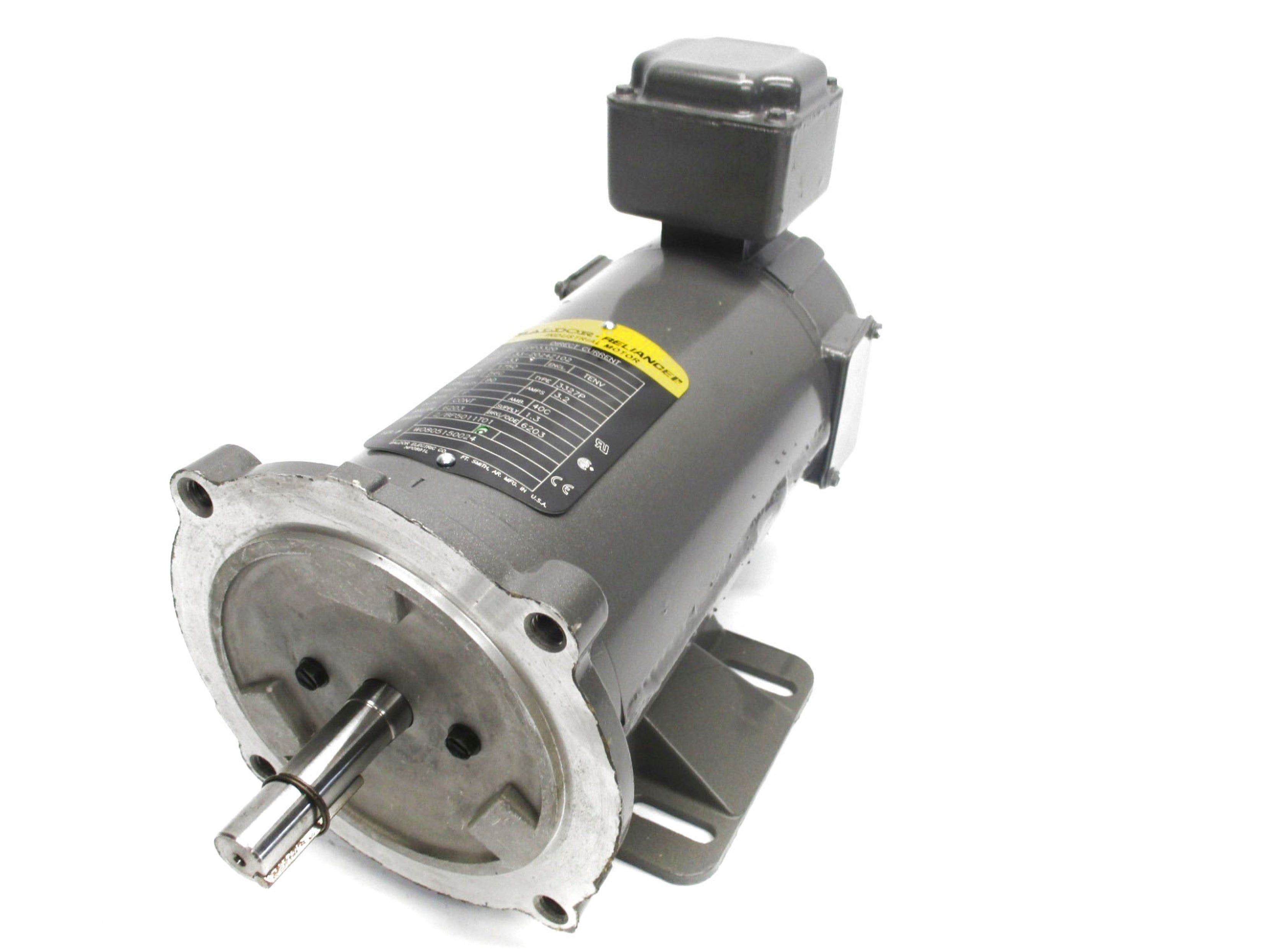 BALDOR CDP3320 33-2024Z102 90V 3.2A NSNP