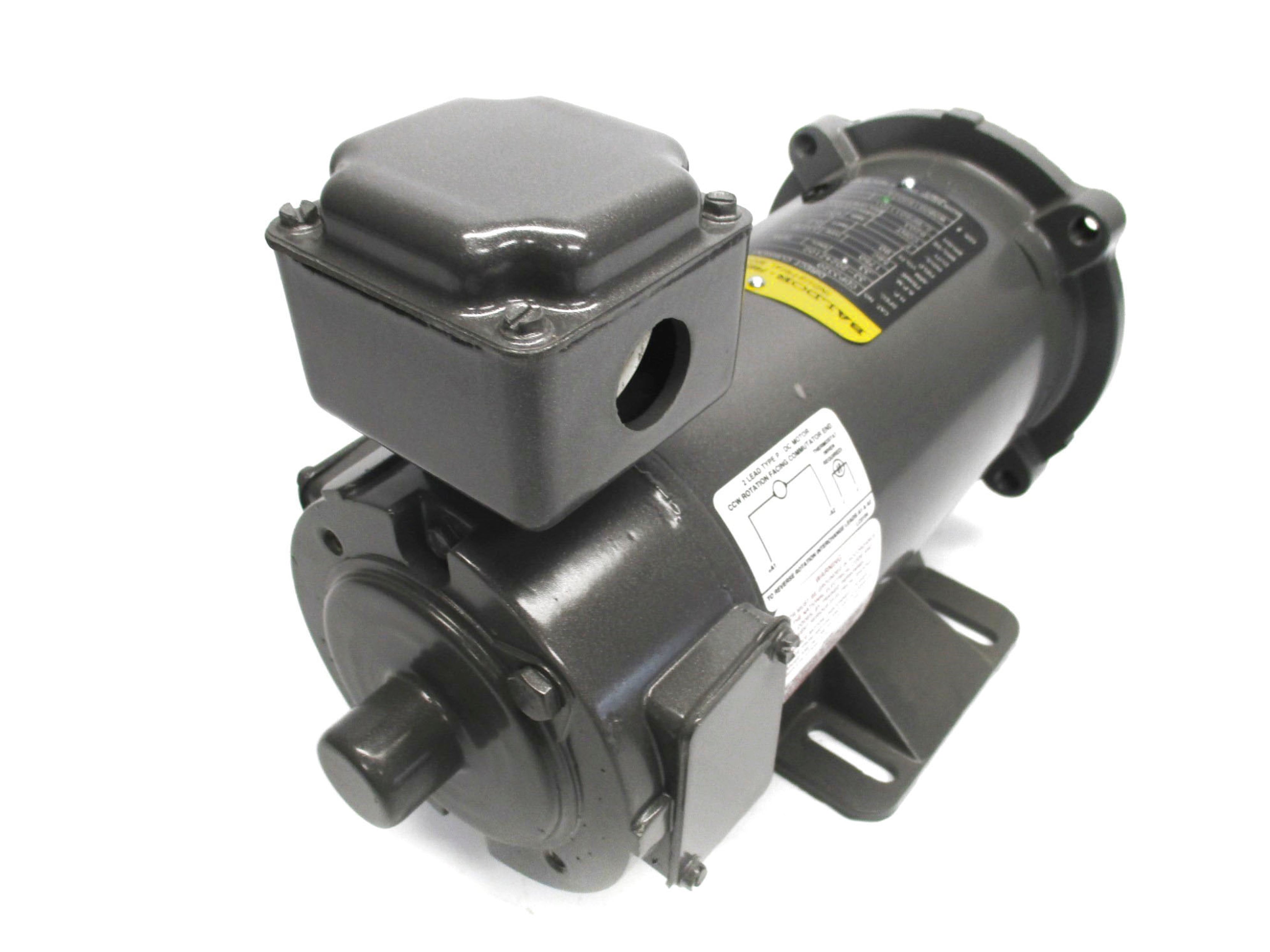 BALDOR CDP3320 33-2024Z102 90V 3.2A NSNP