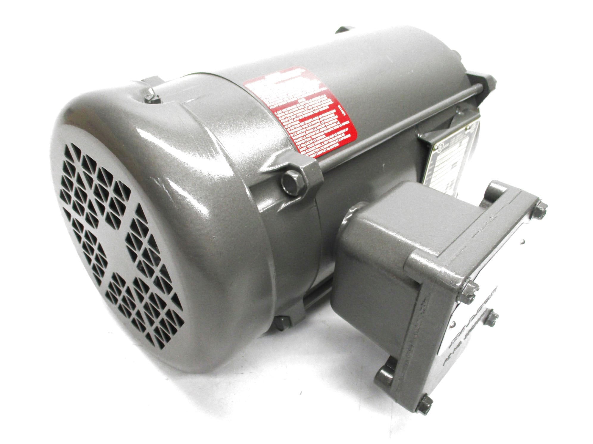 BALDOR M7031A 35E354Y25 208-230/460V 3-2.8/1.4A NSMP