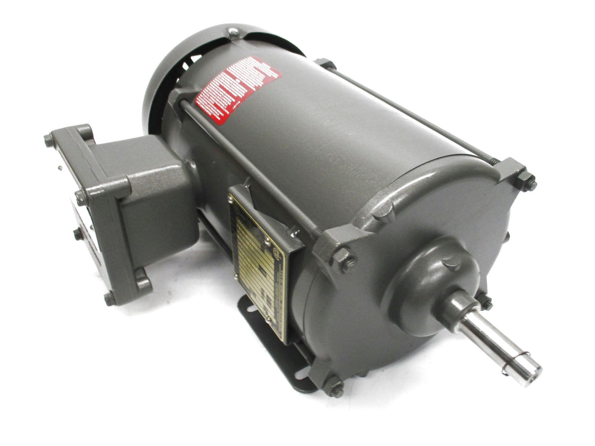 BALDOR M7031A 35E354Y25 208-230/460V 3-2.8/1.4A NSMP