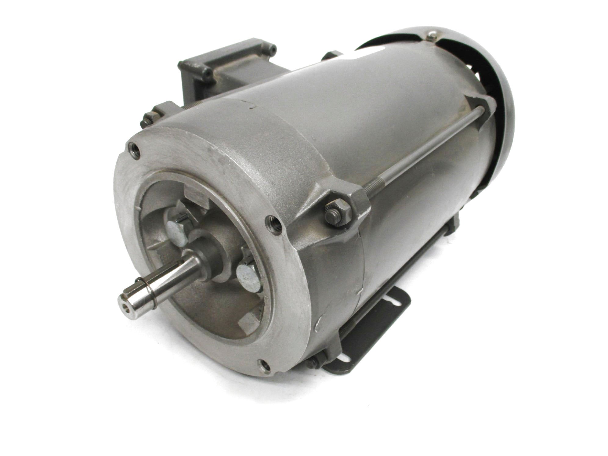 BALDOR CM7034 35E368P801G1 460V 4.6A NSMP