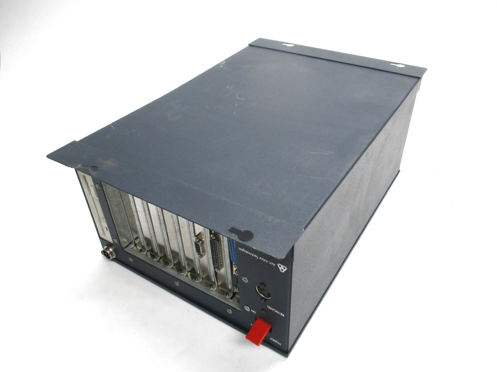 ANN ARBOR TECHNOLOGIES SY7P75 (AS PICTURED) NSNP