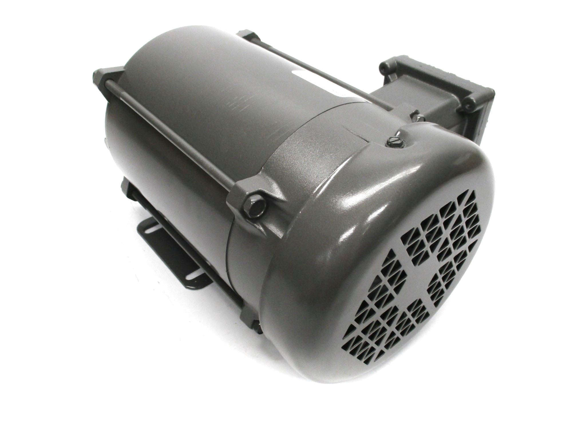 BALDOR M7034 35E356P801G1 460V 2.3A NSMP