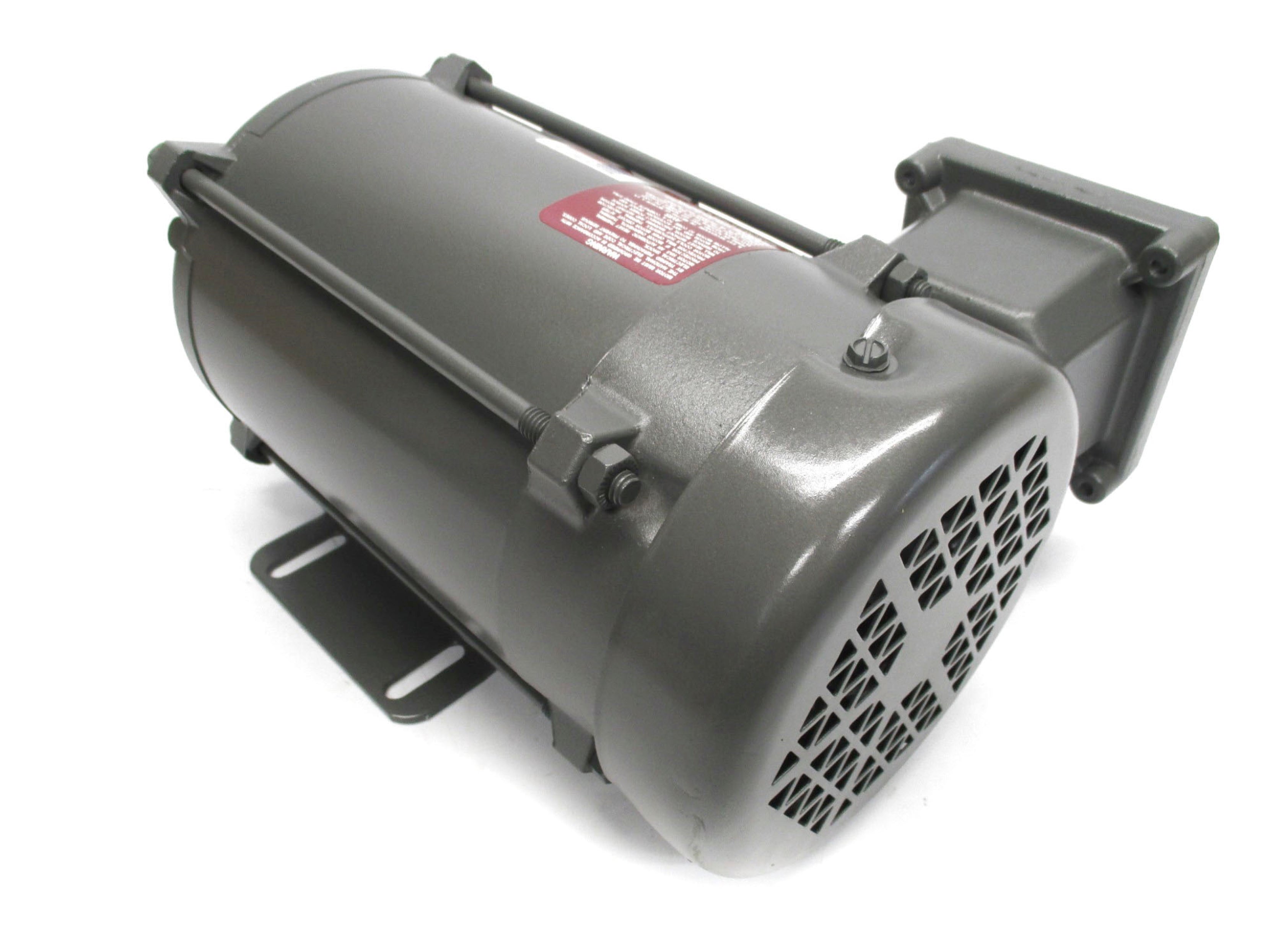 BALDOR L5000A 115/208-230V 4.2/2-2.1A NSMP