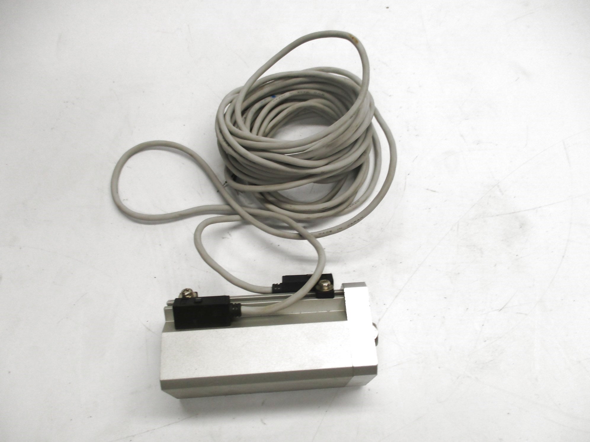 SMC NCDQ2B25-45-DA NSNP