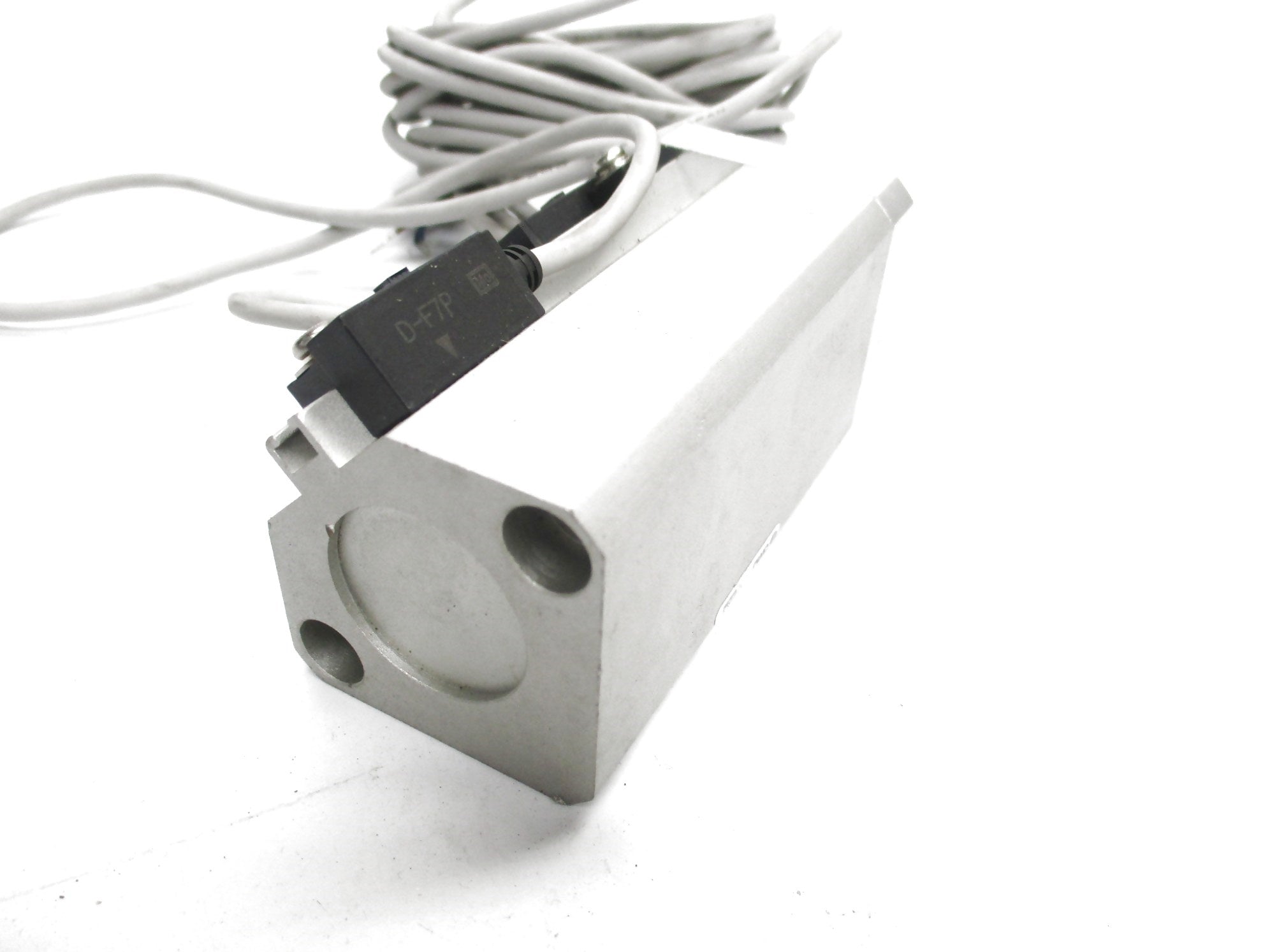 SMC NCDQ2B25-45-DA NSNP