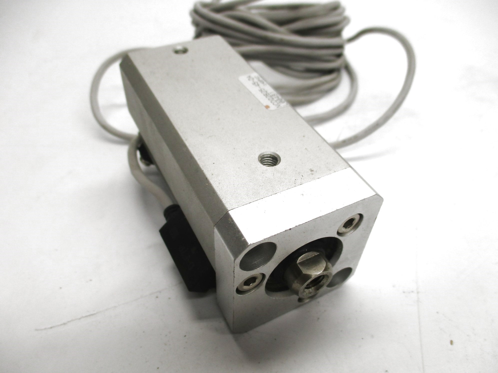 SMC NCDQ2B25-45-DA NSNP