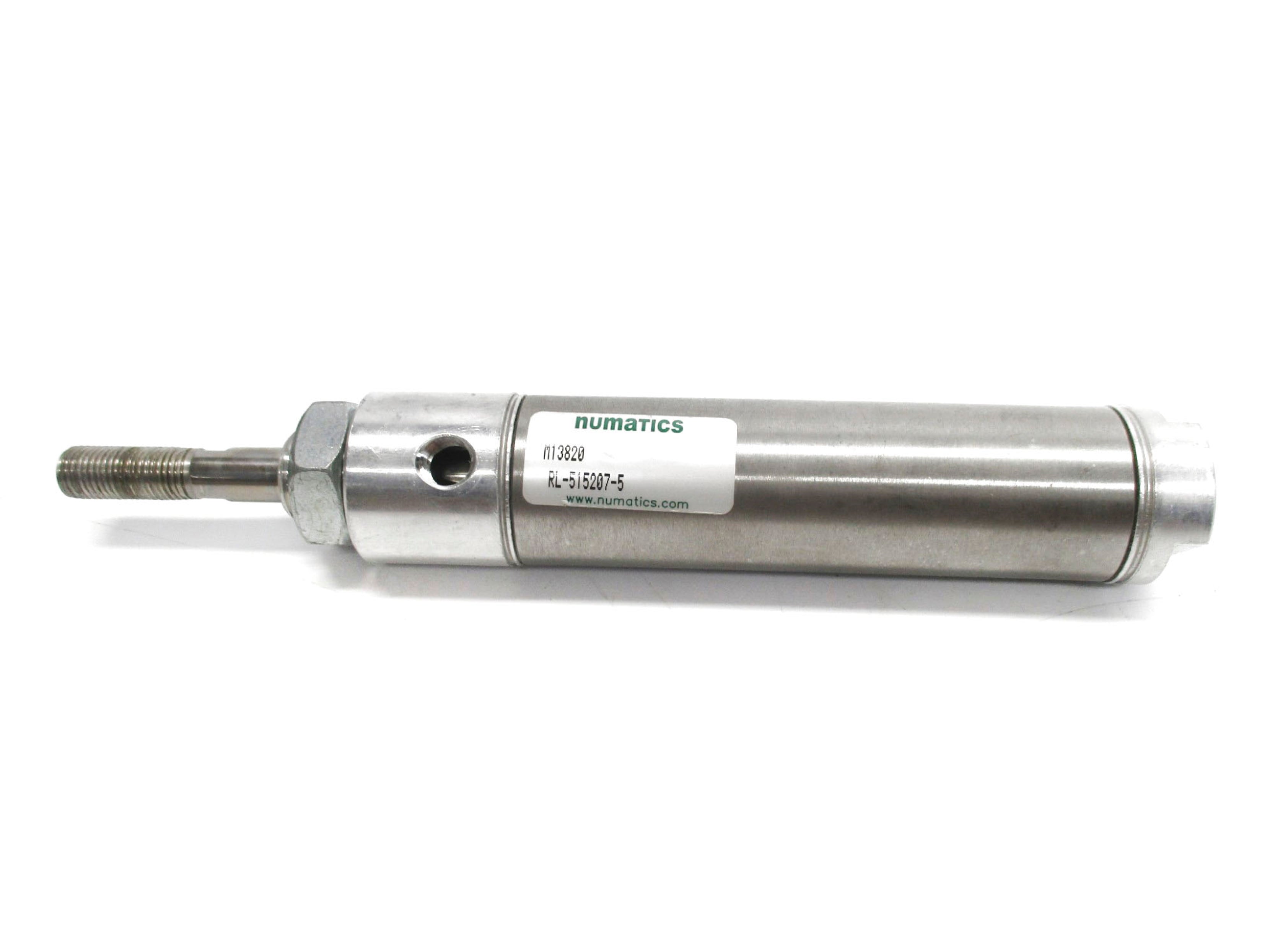 NUMATICS M13820 UNMP