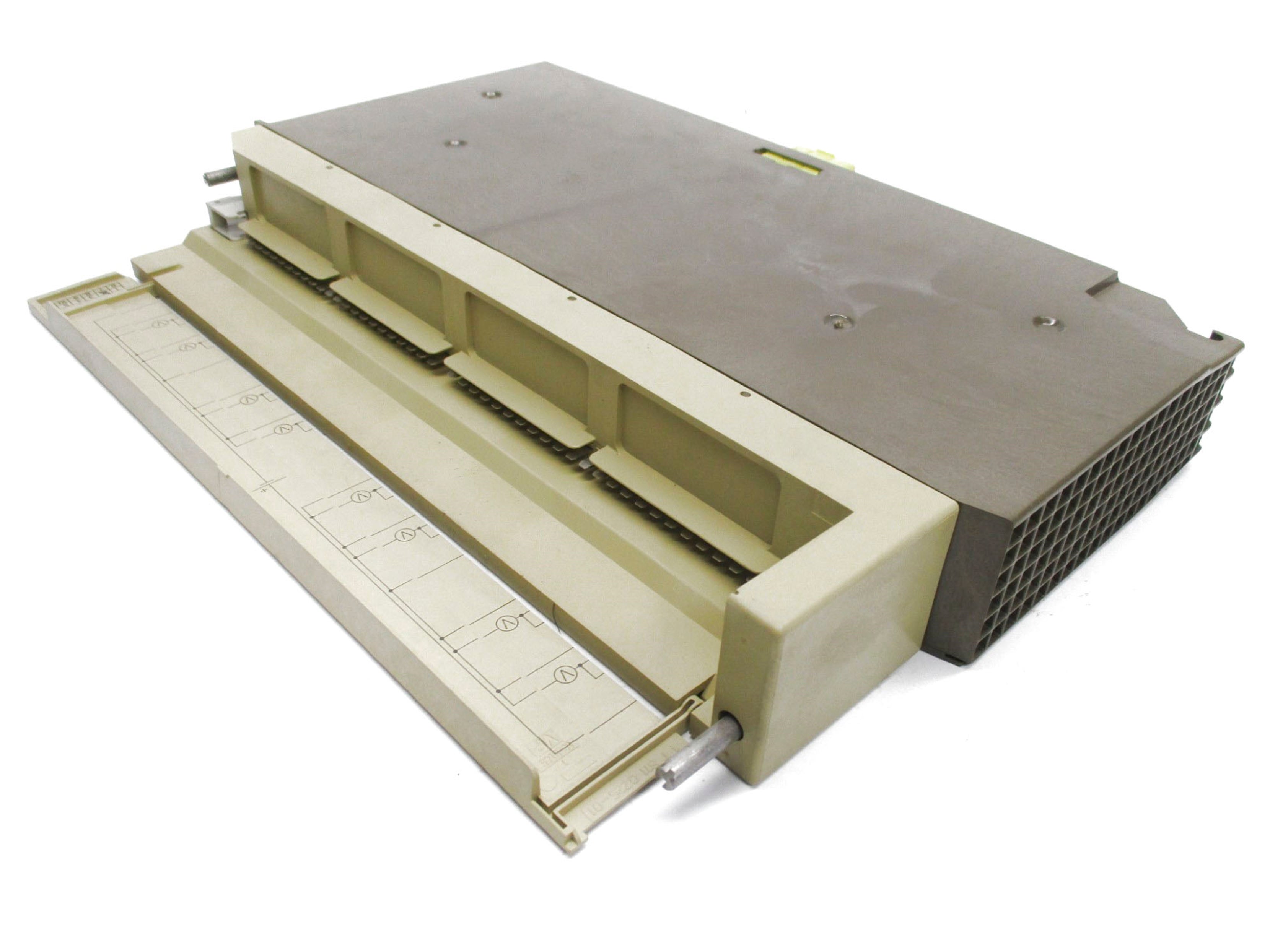 SIEMENS 6ES5470-7LB13 UNMP