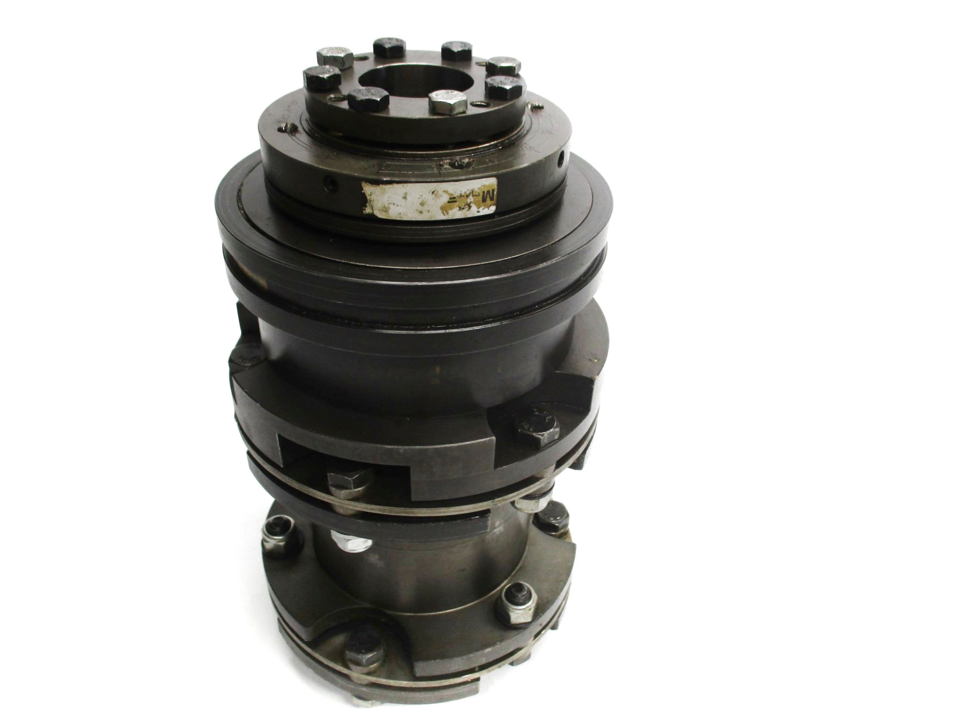 MAYR EAS-NC 4/456.515.8 UNMP