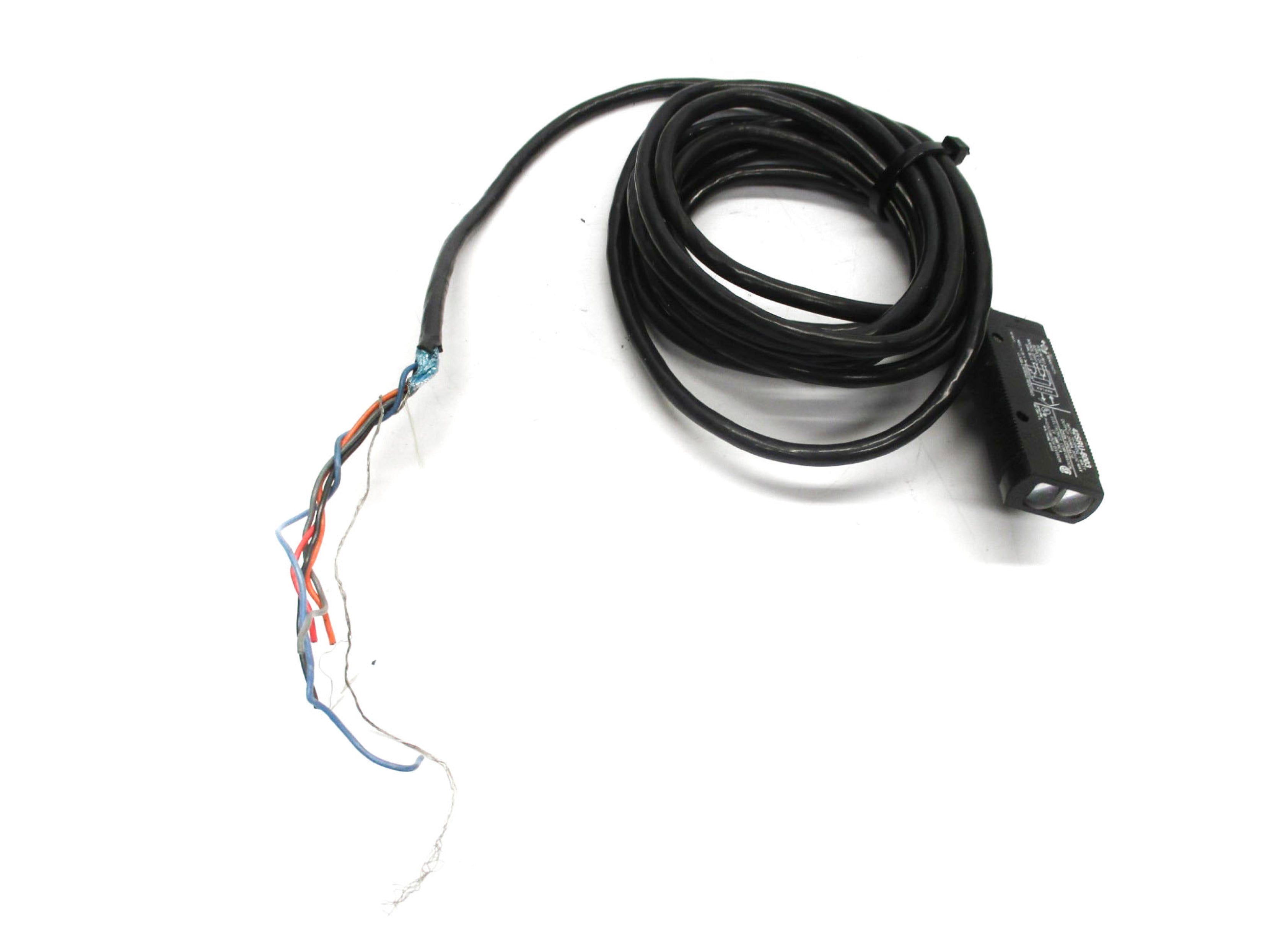 INDUSTRIAL SPARE PART 42SRU-6003 10-30VDC UNMP