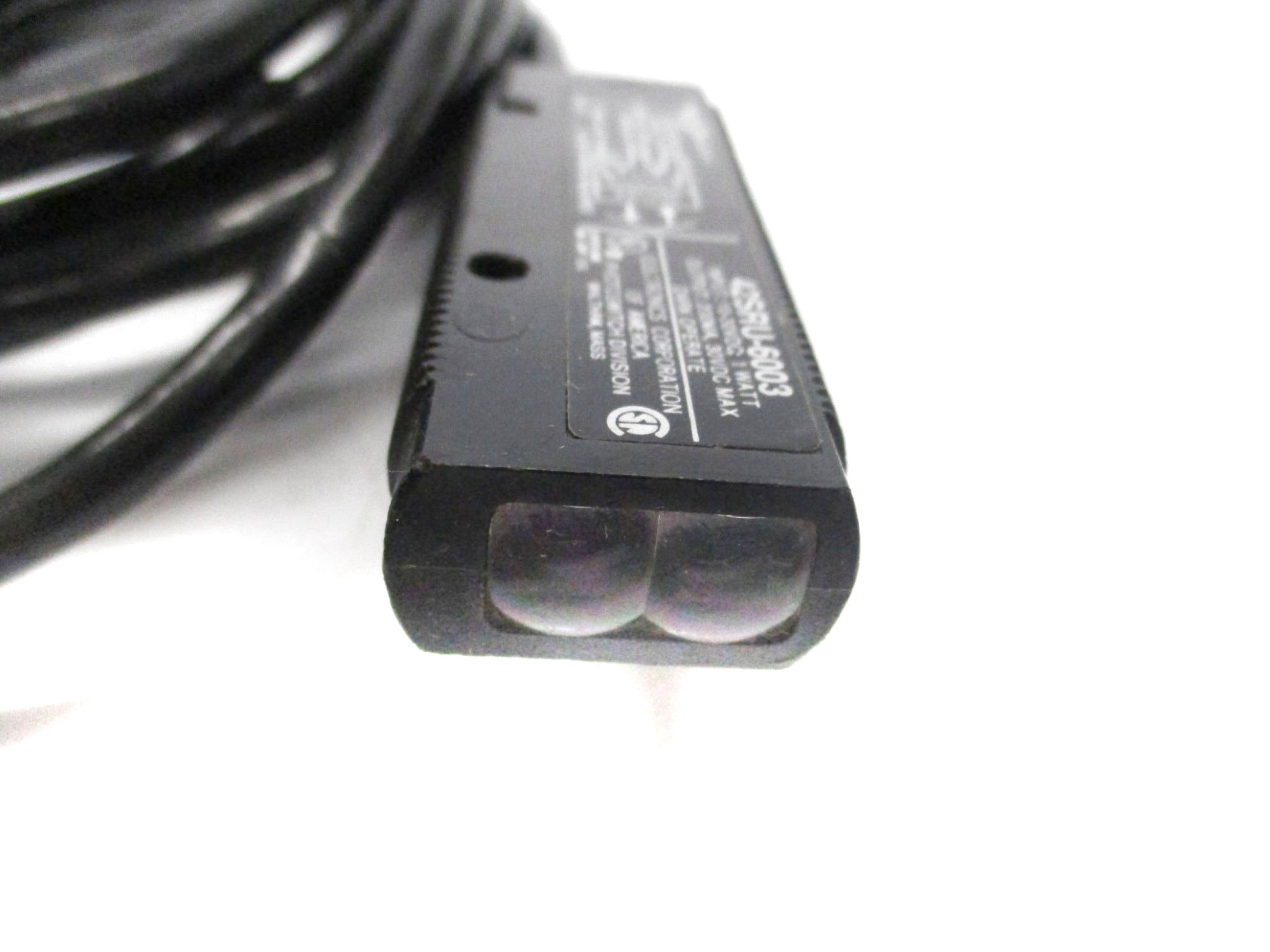 INDUSTRIAL SPARE PART 42SRU-6003 10-30VDC UNMP