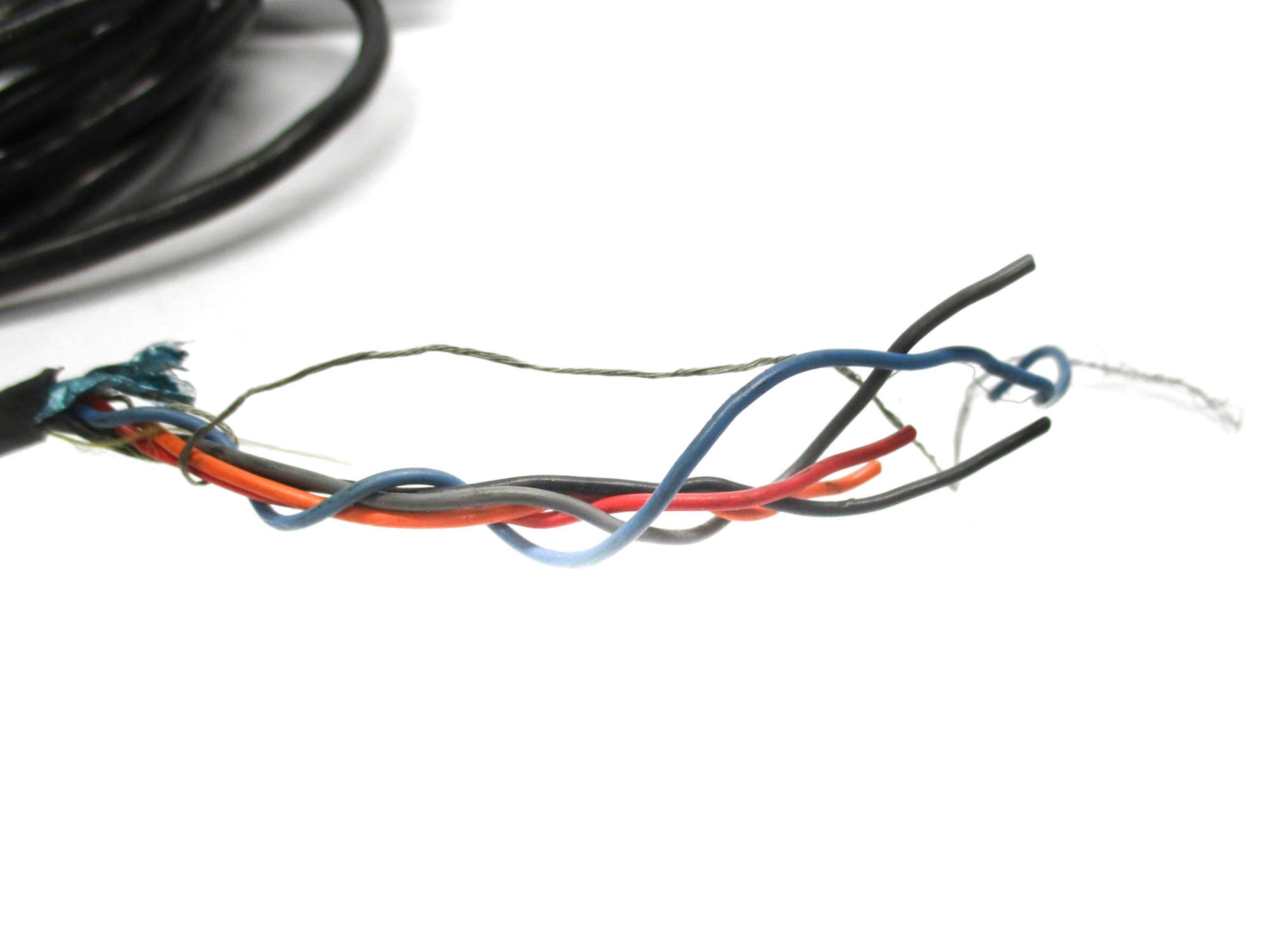 INDUSTRIAL SPARE PART 42SRU-6003 10-30VDC UNMP