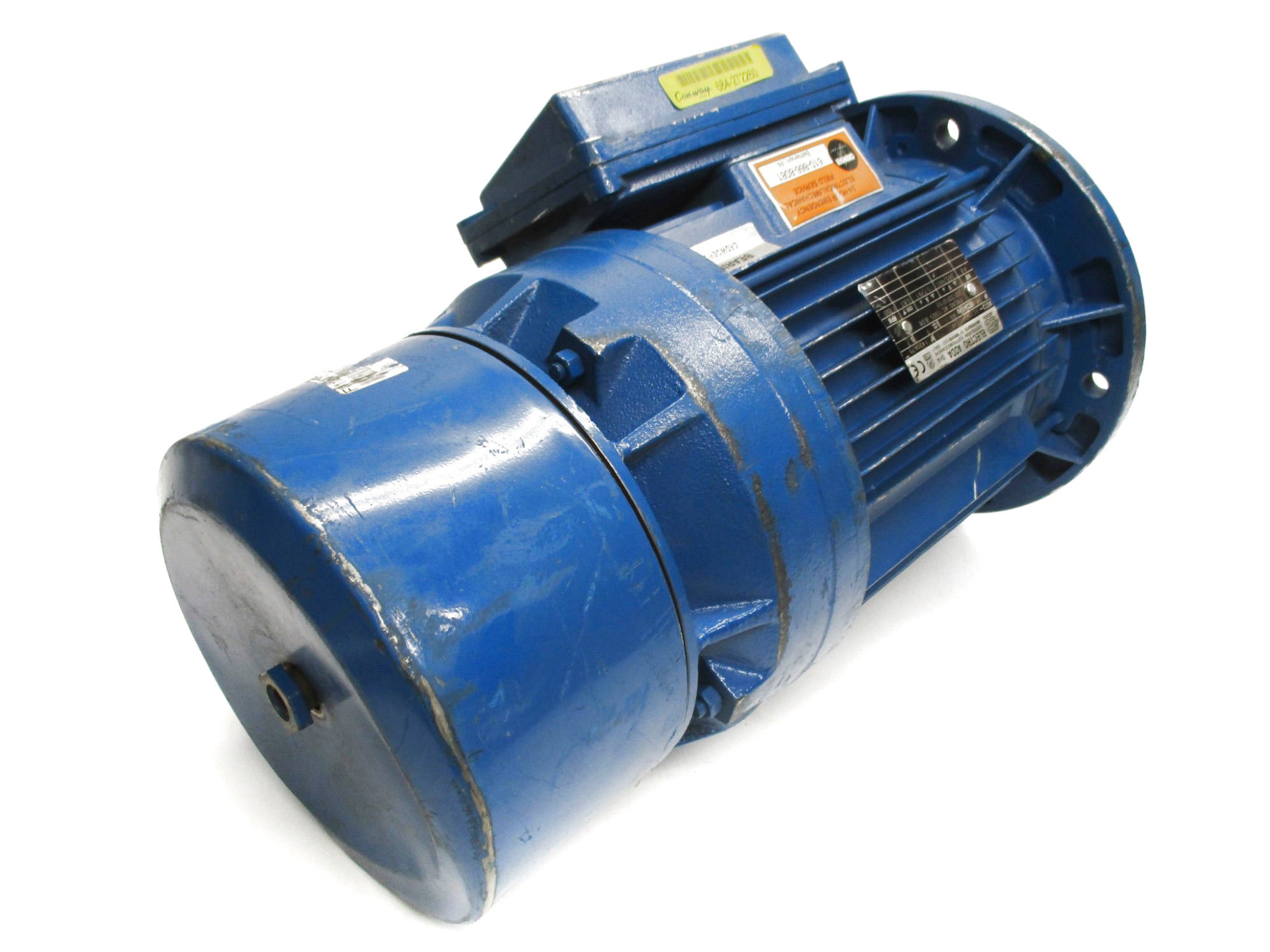 ELECTRO ADDA FC112MTFE/4 UNMP