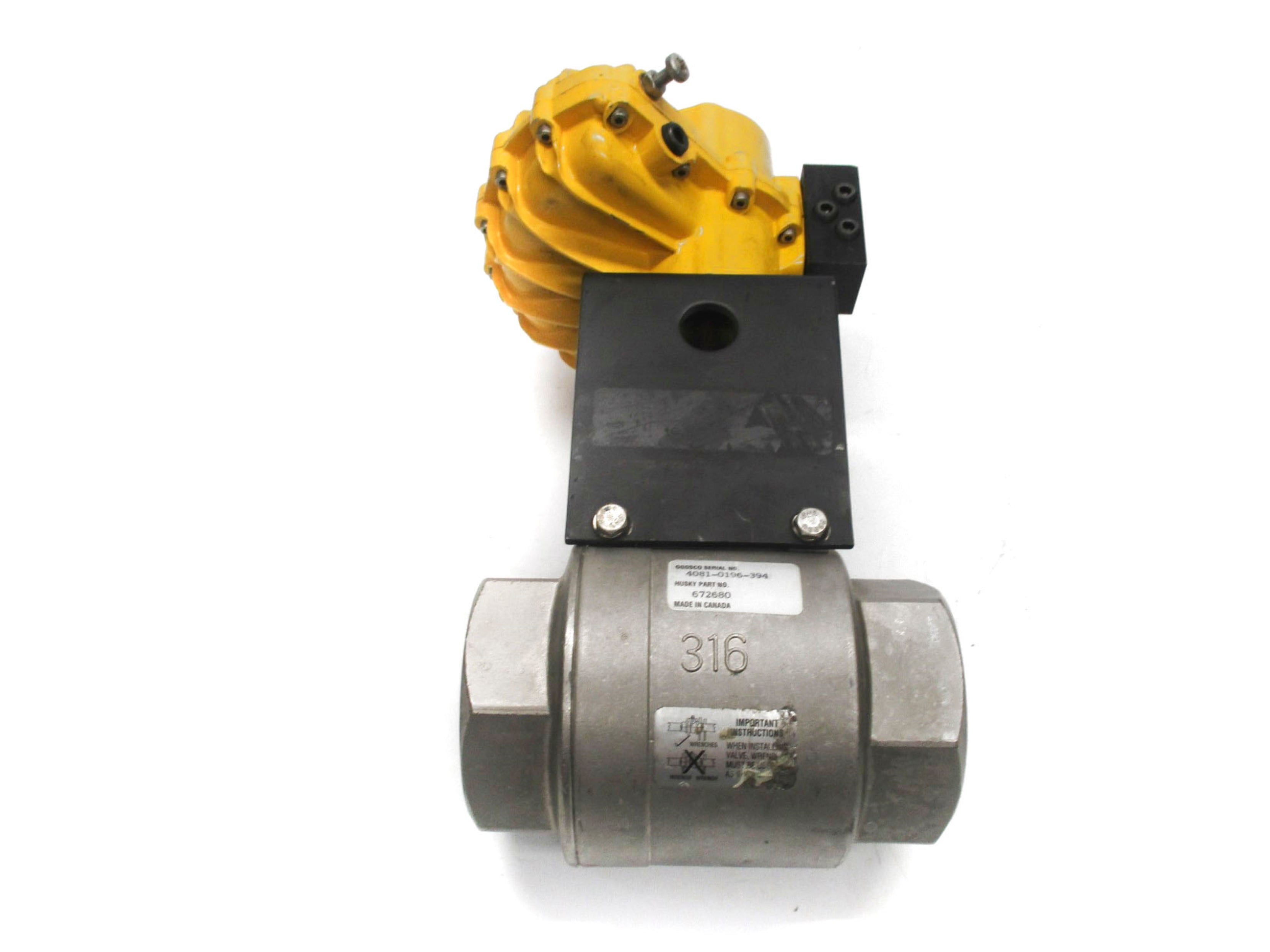 KINETROL 070 UNMP
