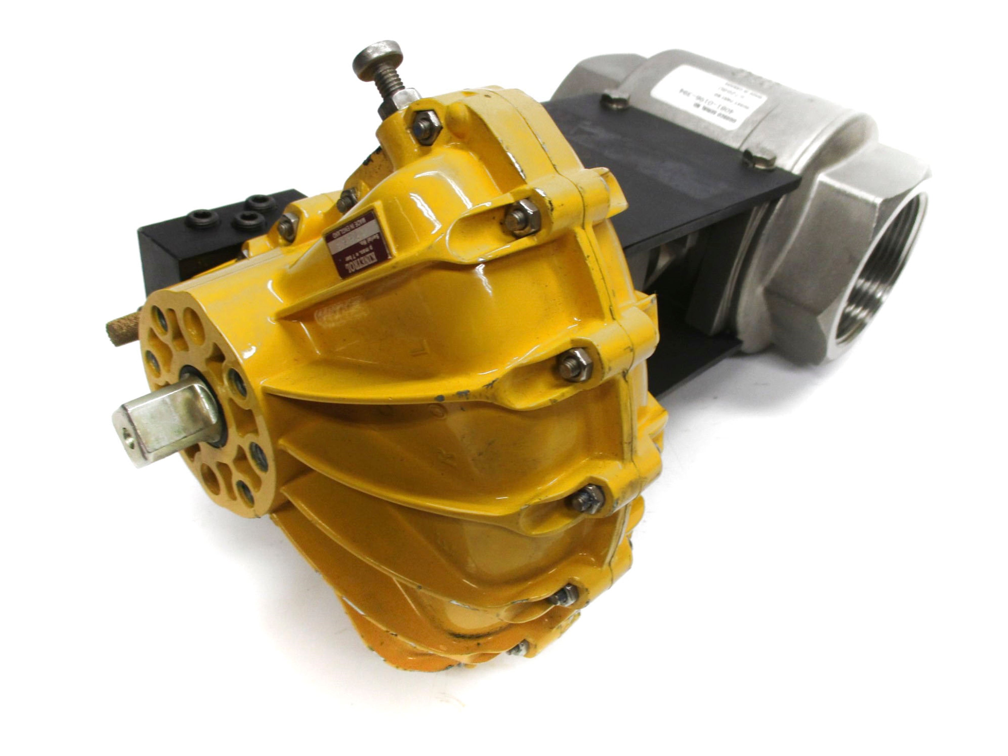 KINETROL 070 UNMP