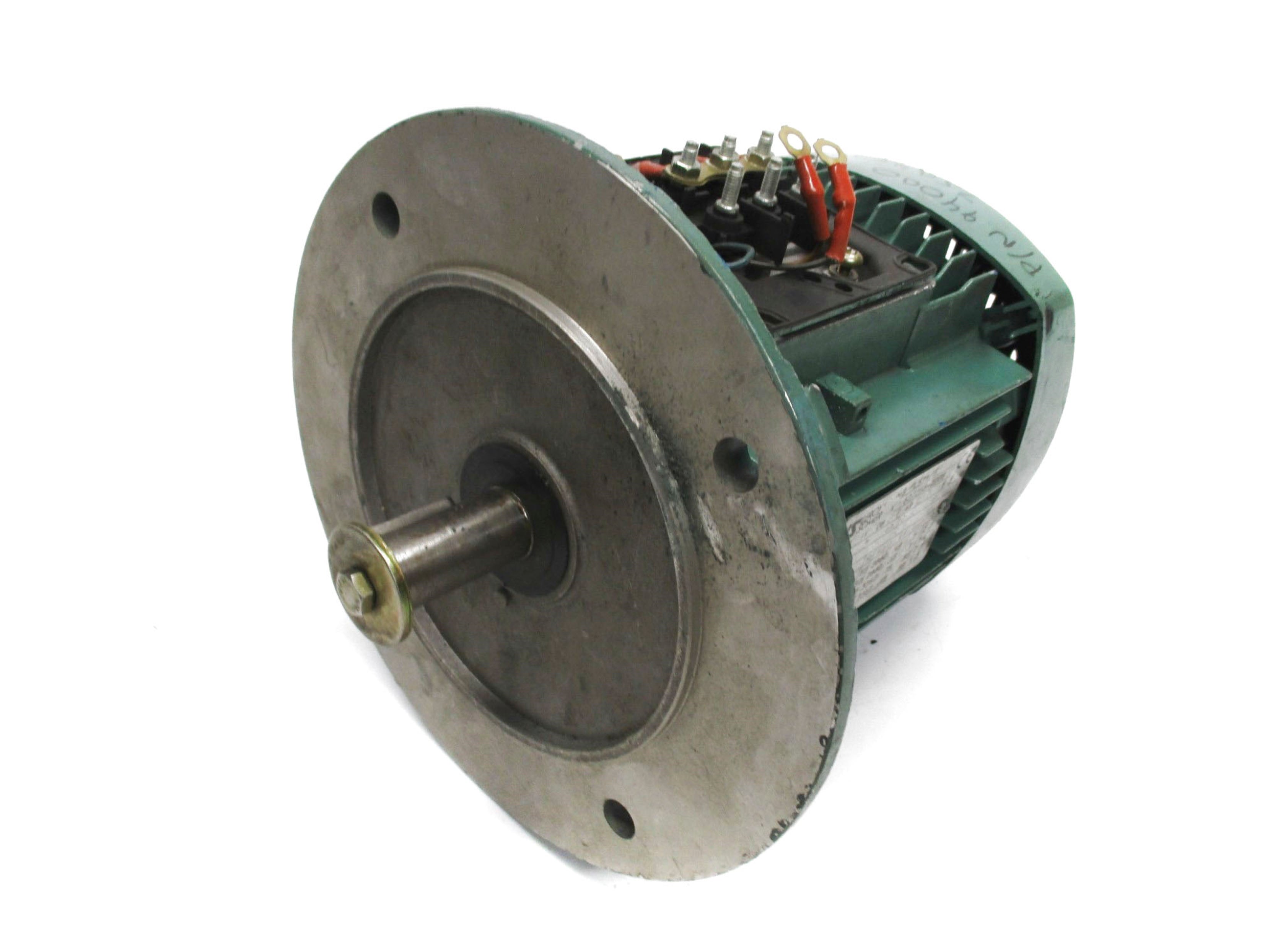 LEROY SOMER LS71/T 607256-2006 (AS PICTURED) UNMP