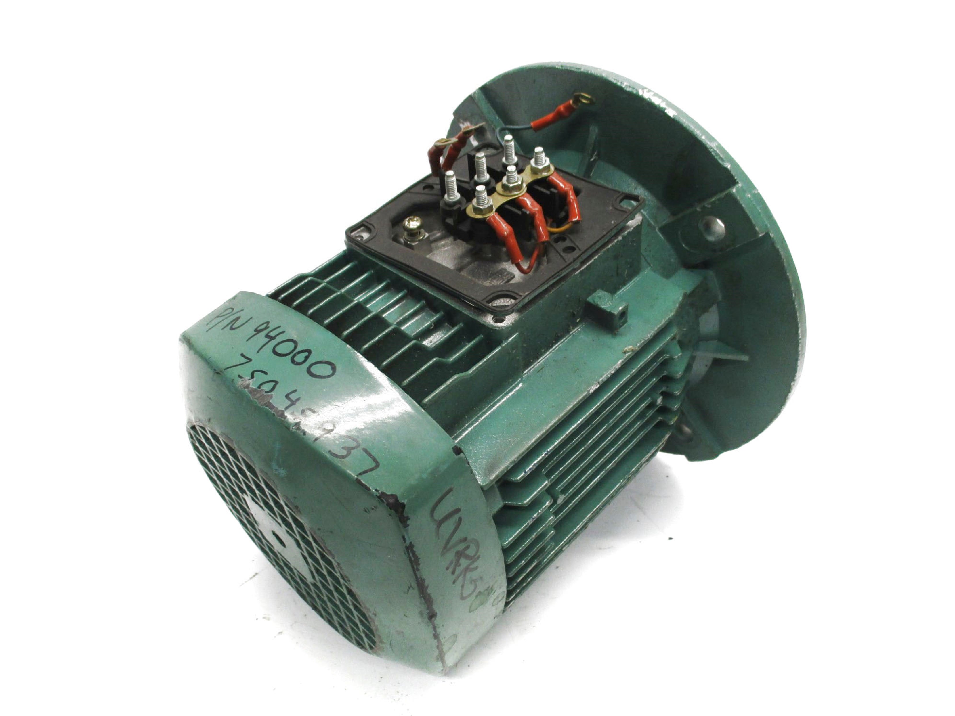 LEROY SOMER LS71/T 607256-2006 (AS PICTURED) UNMP