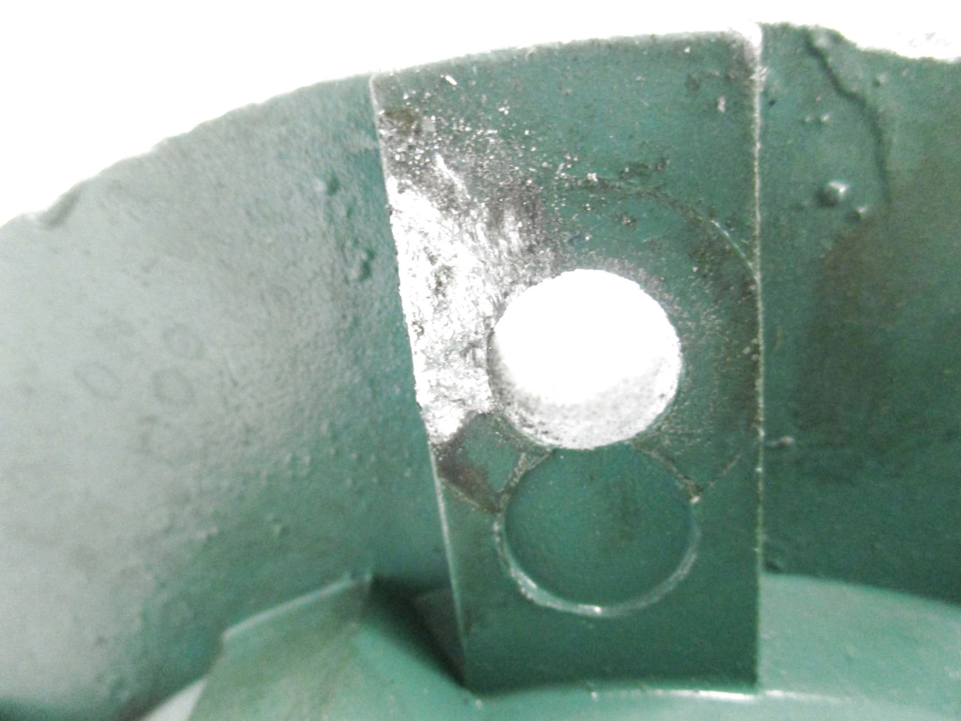 LEROY SOMER LS71/T 607256-2006 (AS PICTURED) UNMP