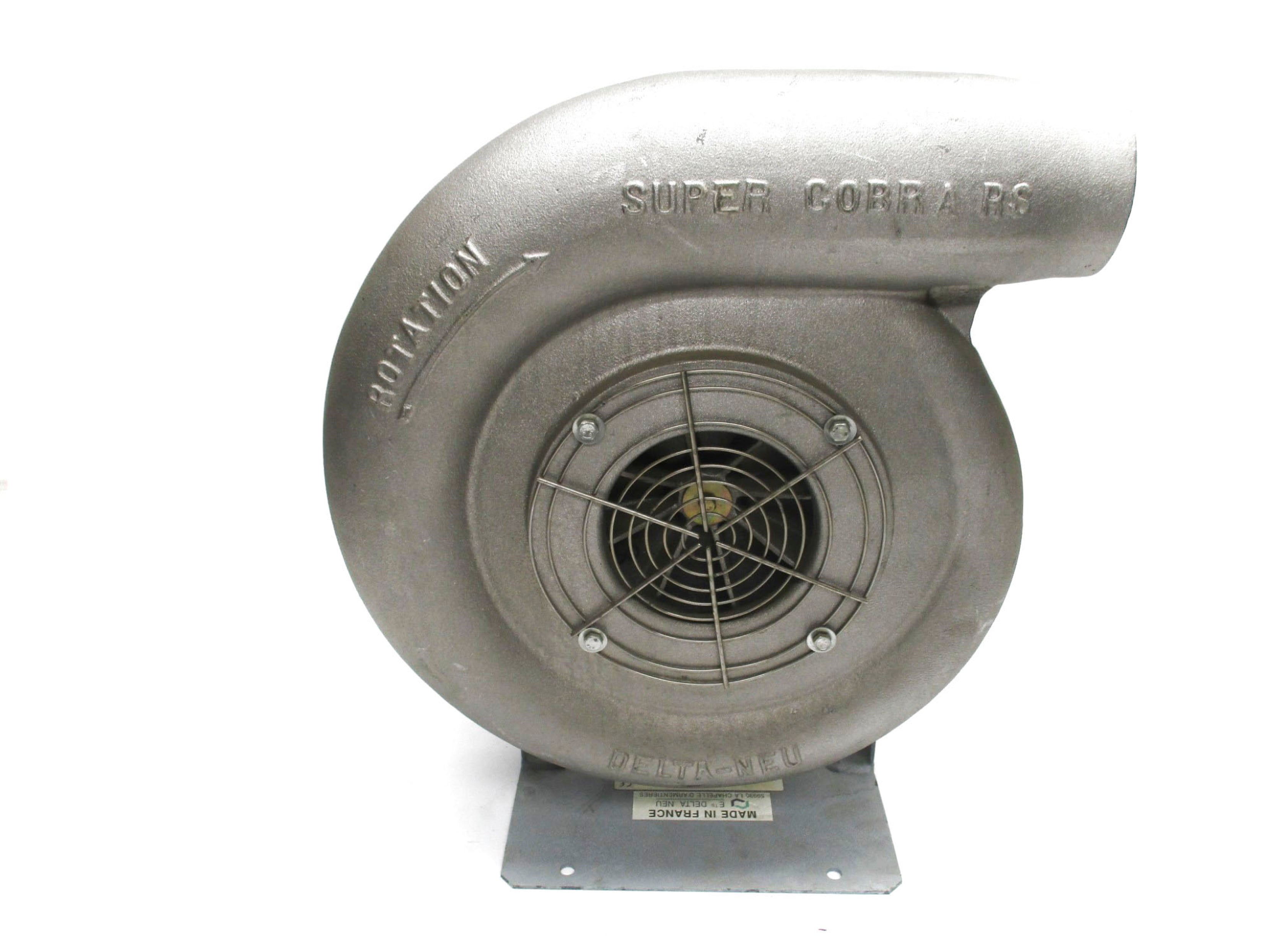 DELTA NEU SUPER COBRA RS 61001370 (AS PICTURED) UNMP