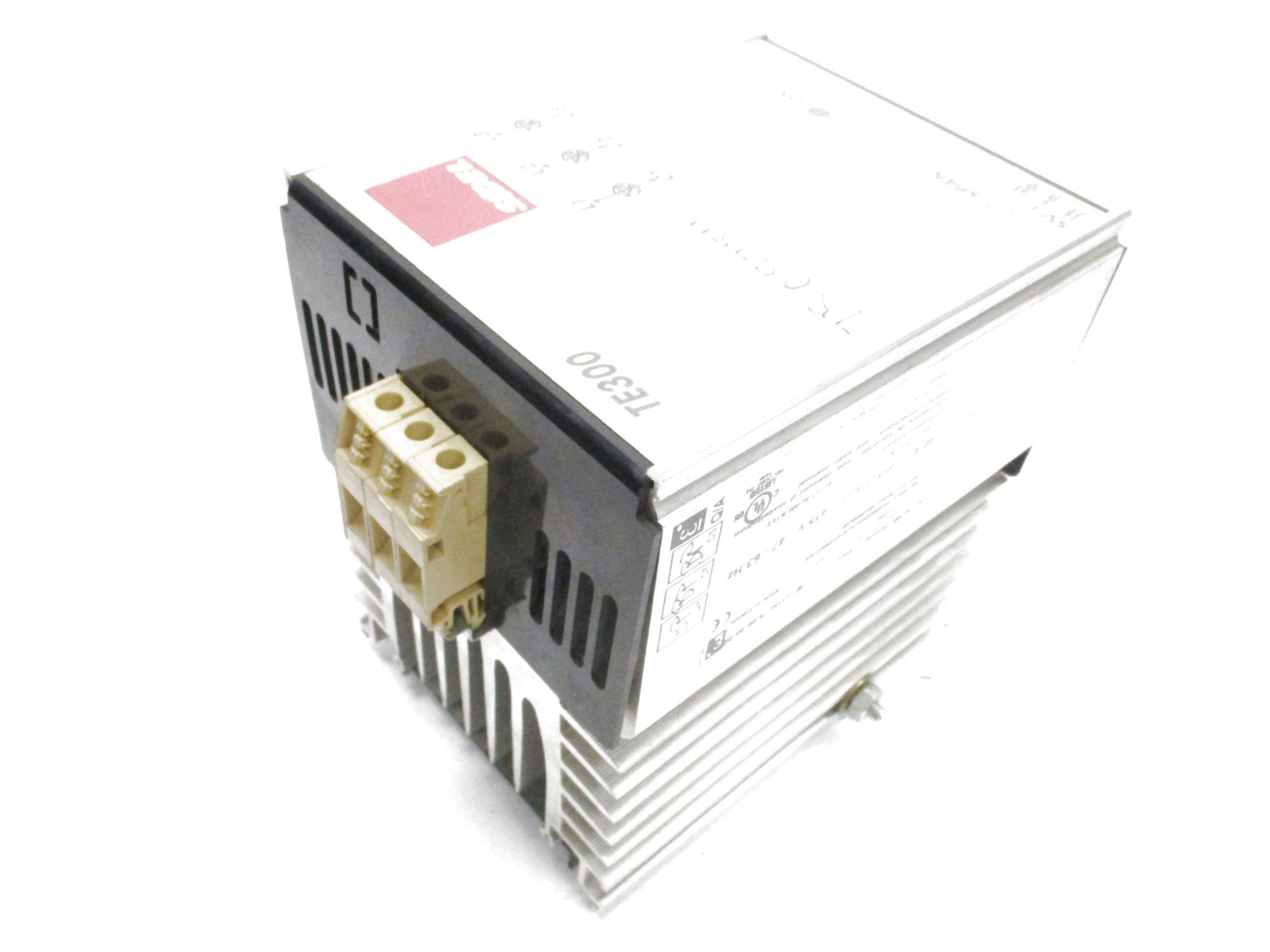 EUROTHERM TE30040A/415V/000/0V5/SCA/ UNMP