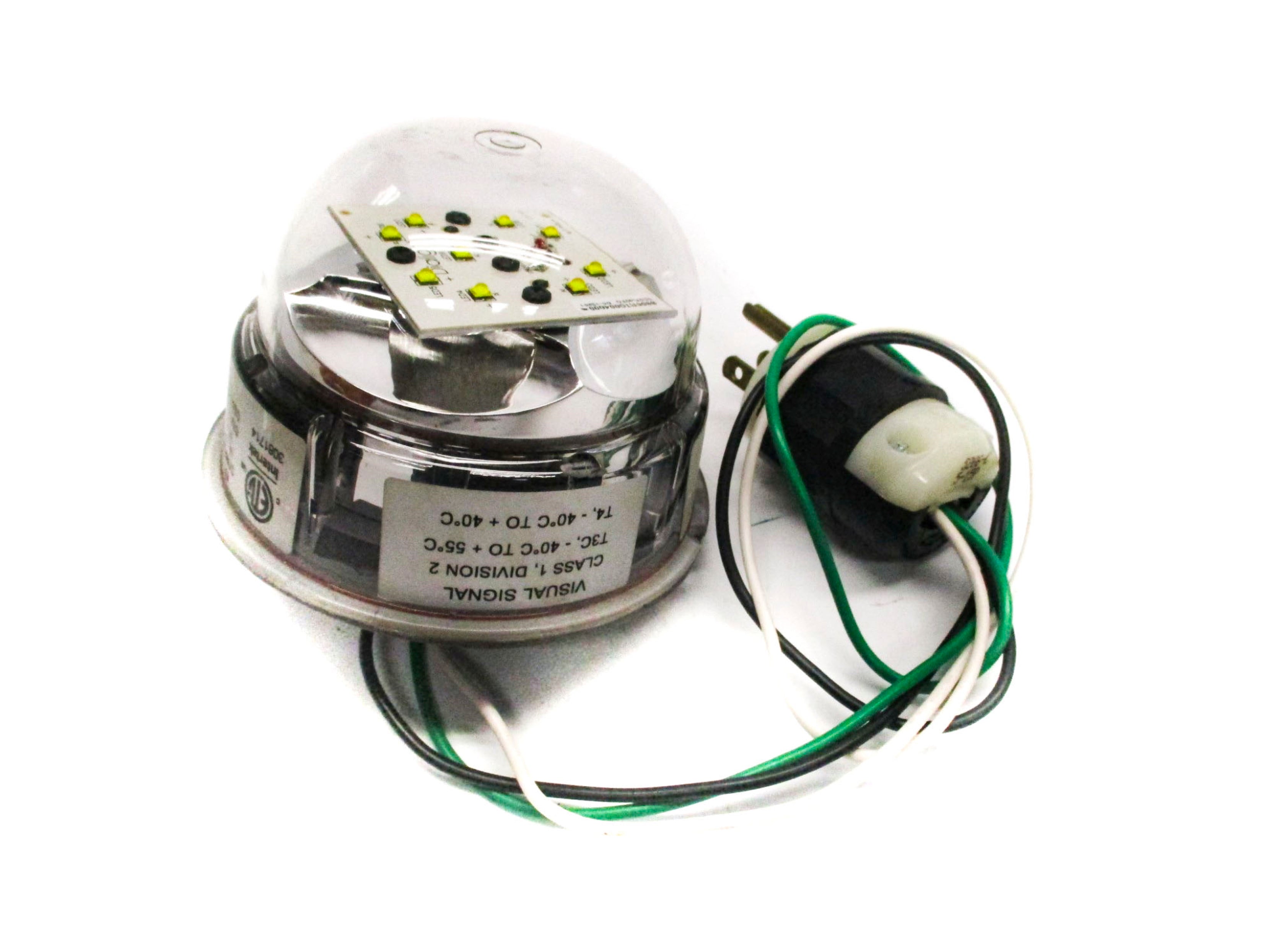 DIALIGHT RTO-2W17-004 (AS PICTURED) UNMP