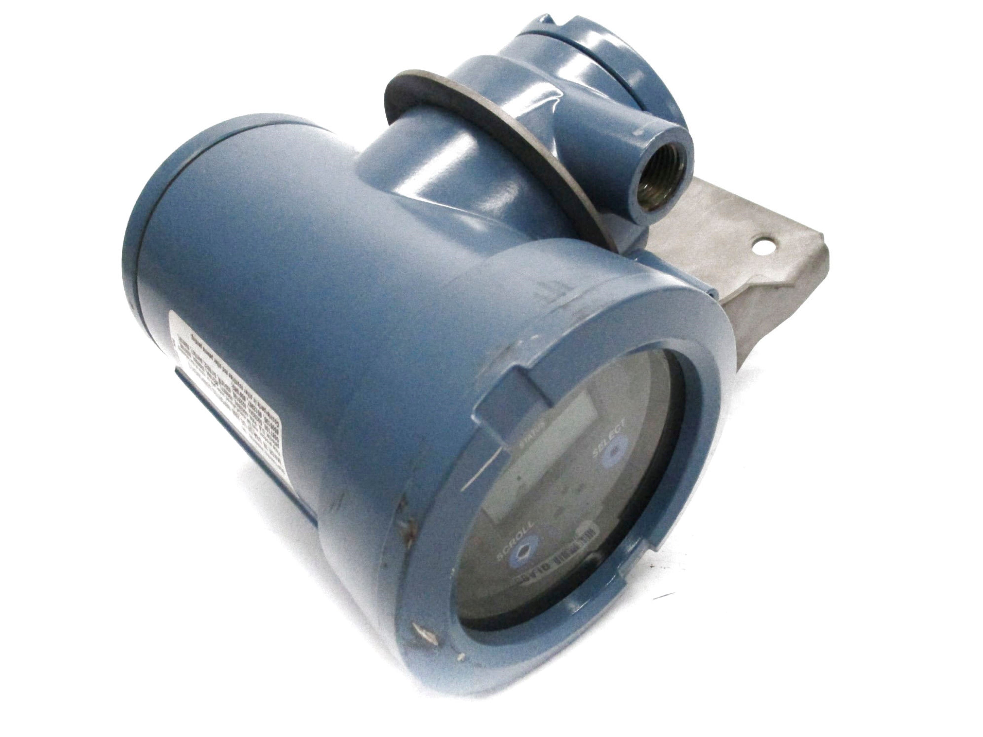 ROSEMOUNT 2700R12ABAEGZZ UNMP